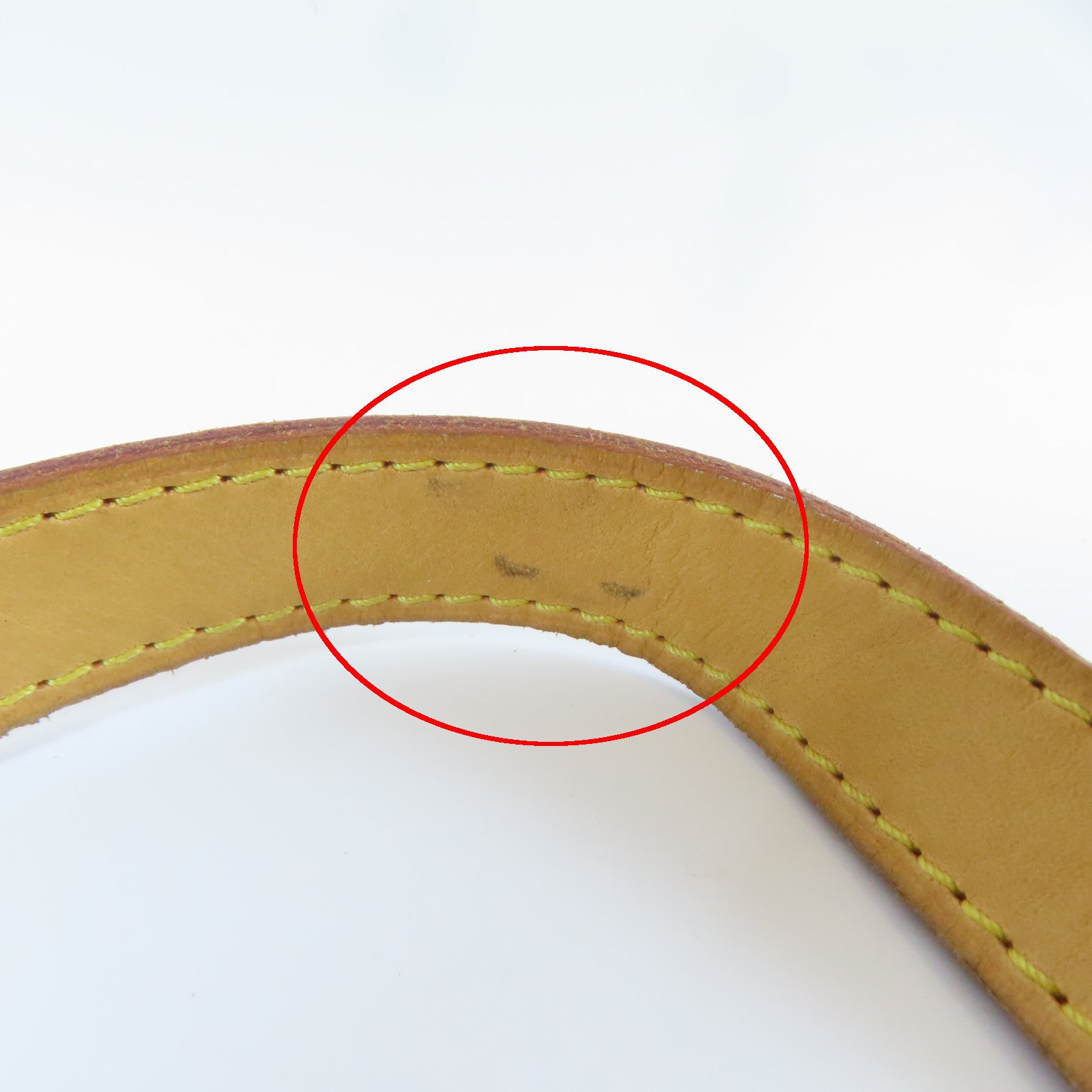 LOUIS VUITTON 【激減優惠】Monogram Palermo GM 2 Way Shoulder金扣手挽肩背兩用袋啡色