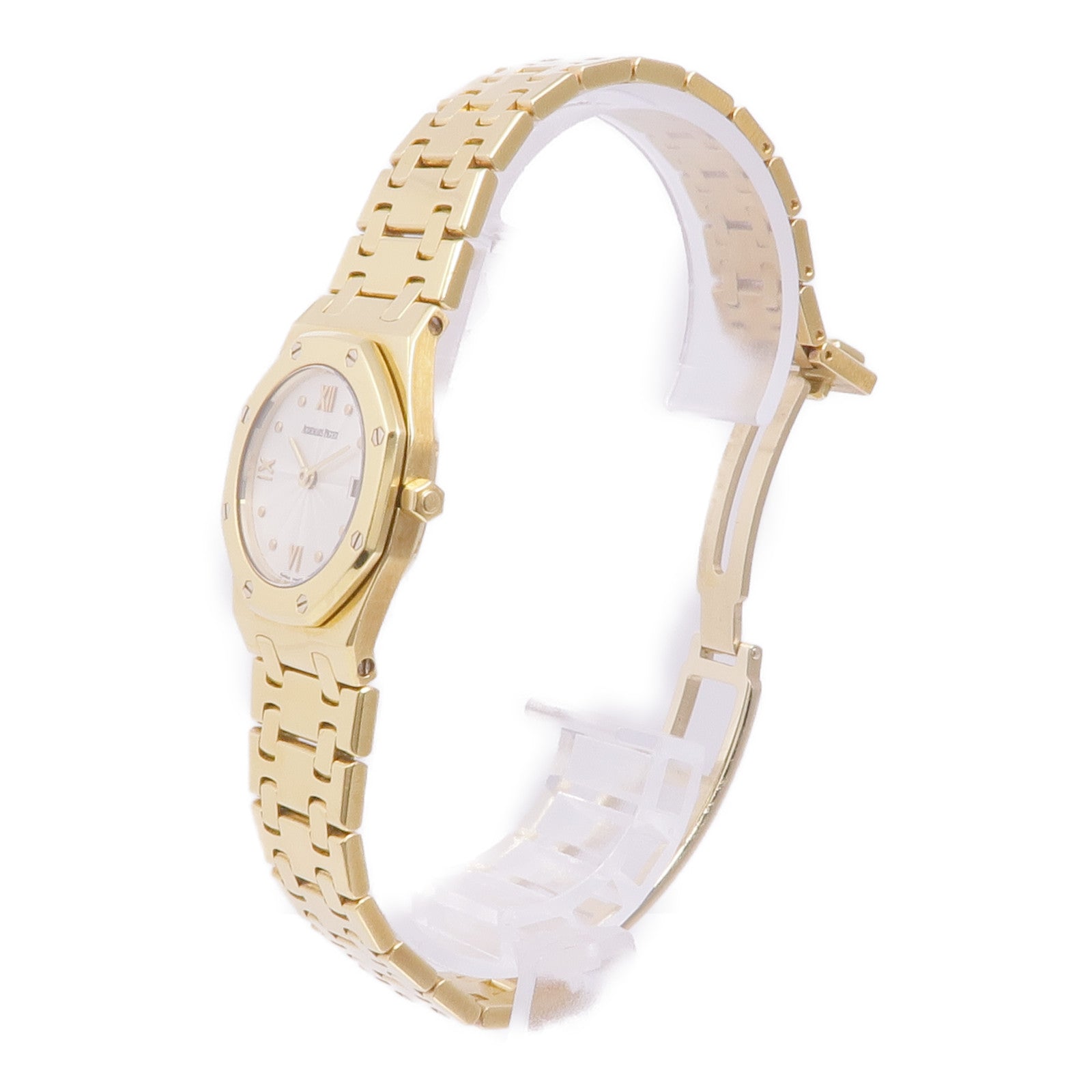 AUDEMARS PIGUET Royal Oak Lady 67470BA