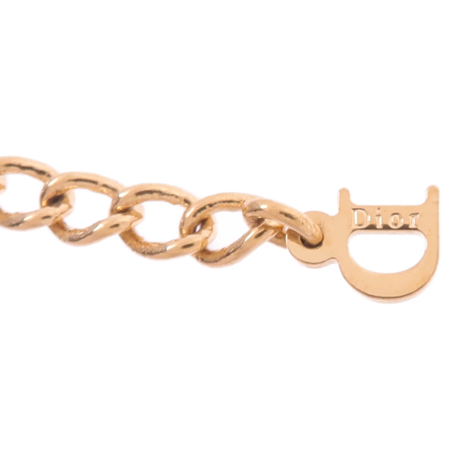 Dior 金屬Bracelet手鏈