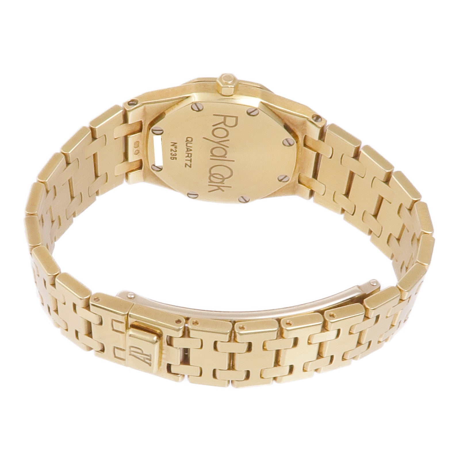 AUDEMARS PIGUET Royal Oak Lady 67470BA