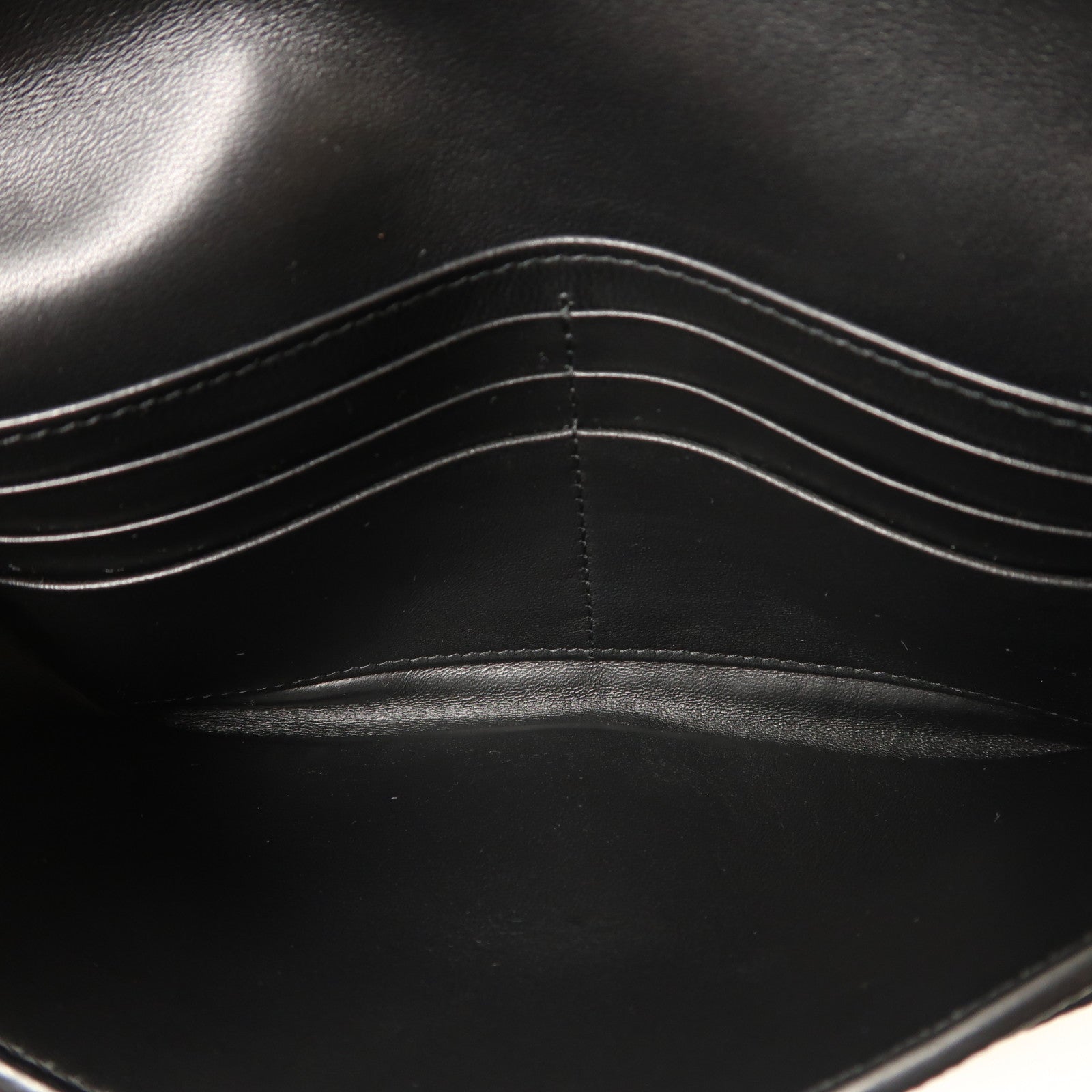 Dior 牛皮皮革Saddle Pouch With Chain金扣鏈帶肩背袋