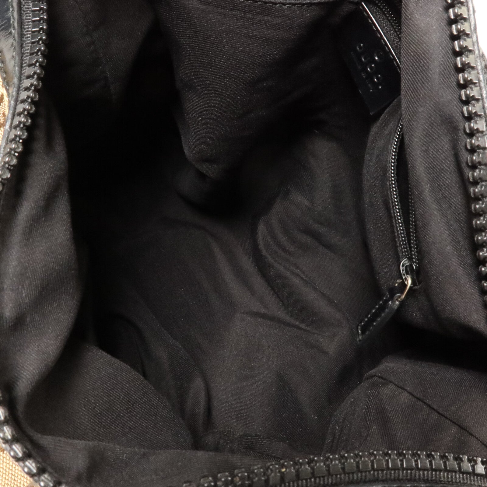 GUCCI 帆布Hand Bag手挽袋