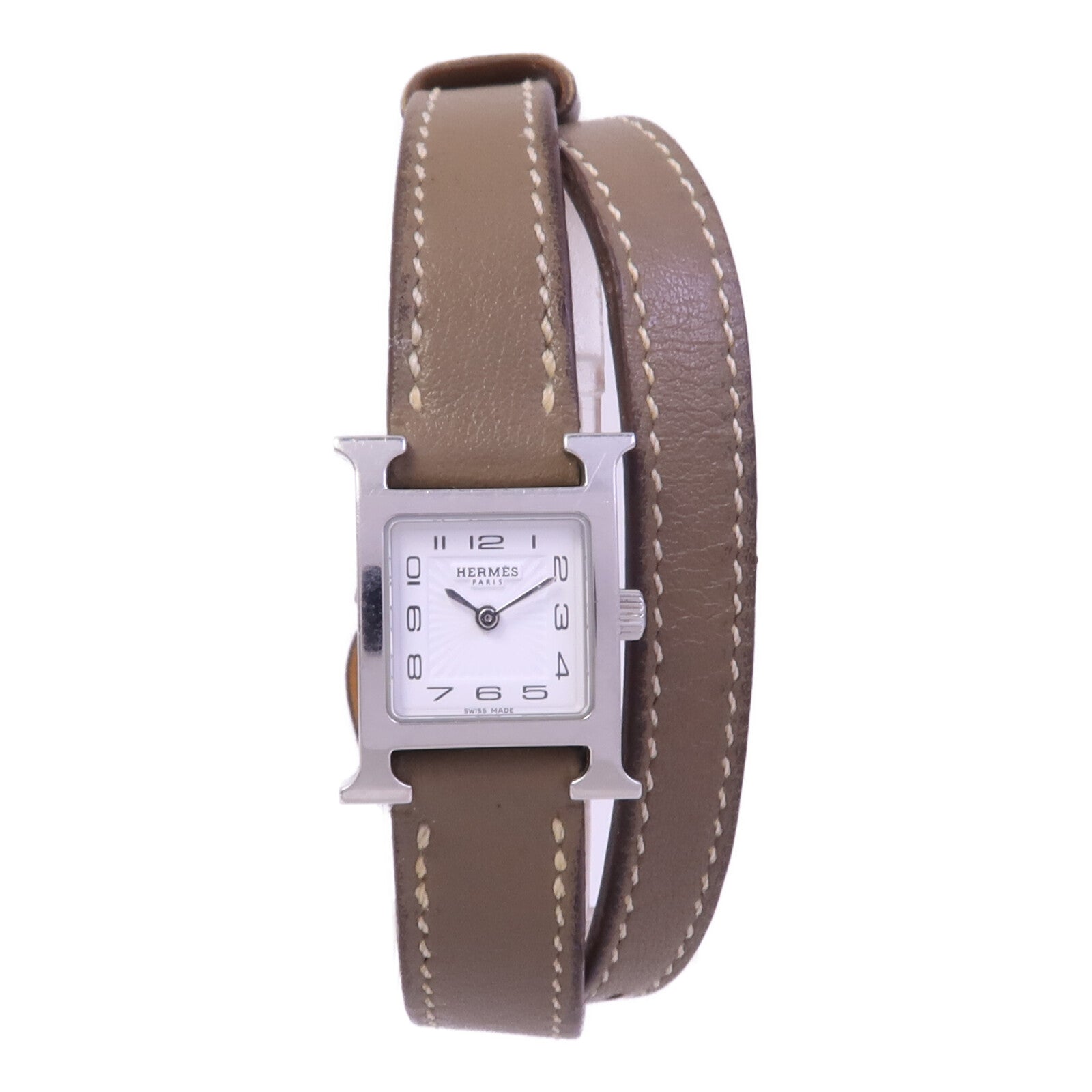 HERMES H Watch HH1.110