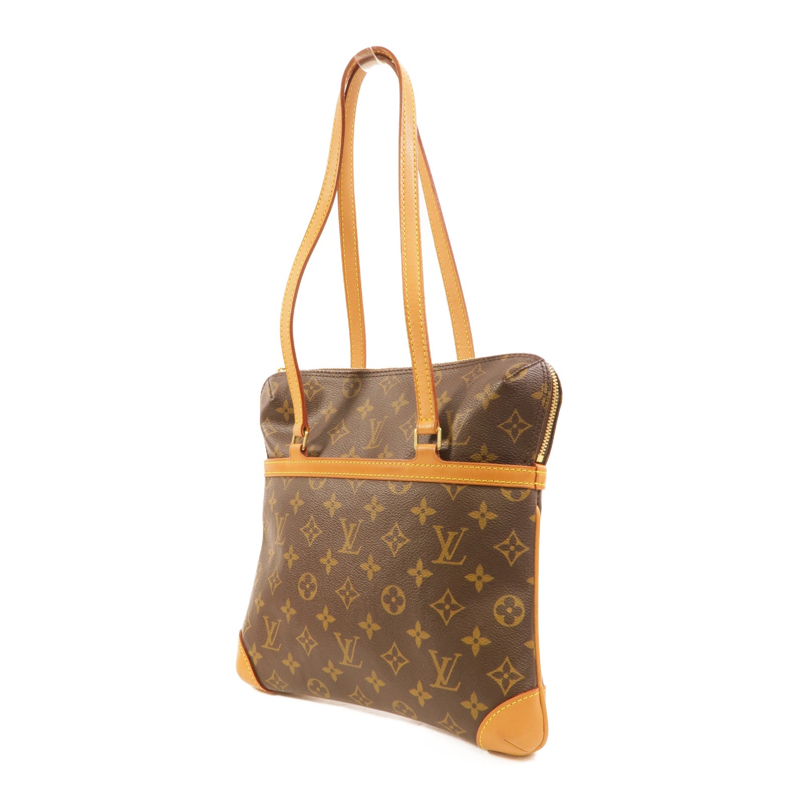 LOUIS VUITTON Monogram Coussin GM肩背袋