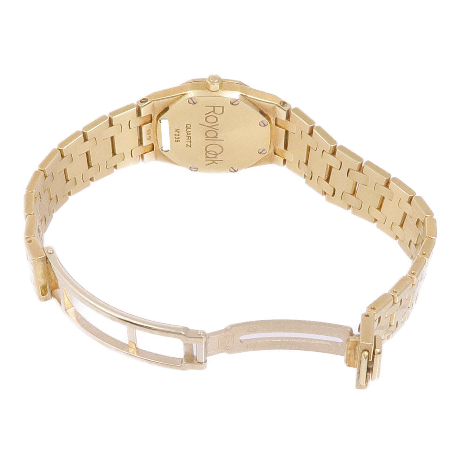 AUDEMARS PIGUET Royal Oak Lady 67470BA