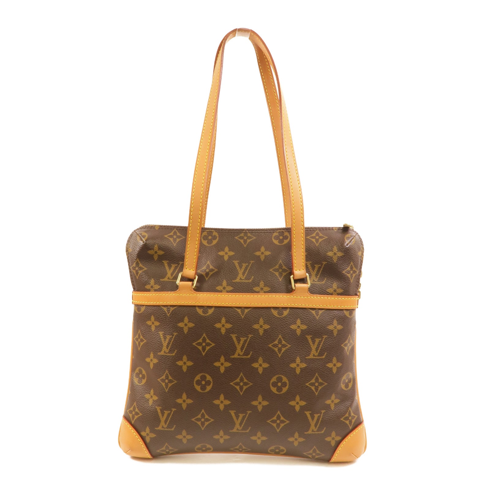 LOUIS VUITTON Monogram Coussin GM肩背袋