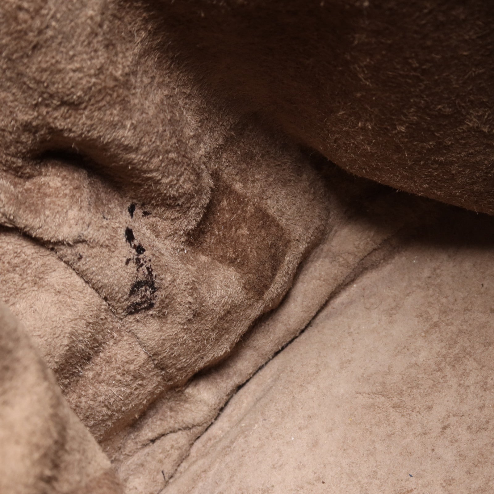 BOTTEGA VENETA 羊皮皮革Hand Bag手挽袋