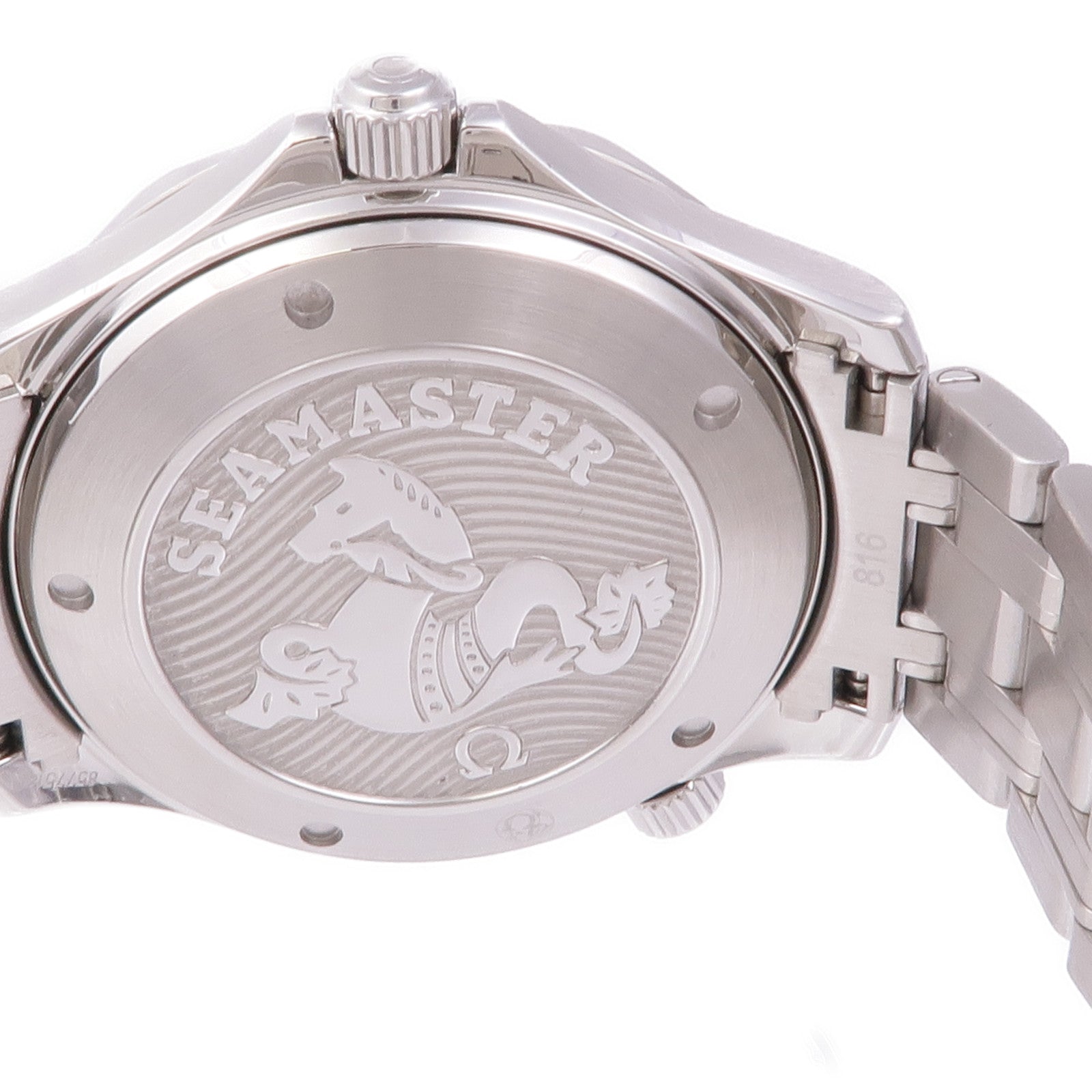 OMEGA Seamaster Diver 300 M 212.30.41.20.01.003