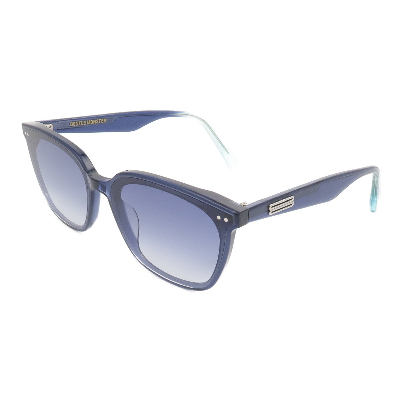 SELECTION PVC Gentle Monster Heizer 01太陽眼鏡
