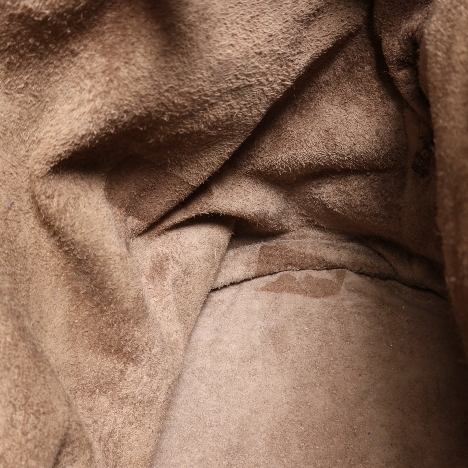 BOTTEGA VENETA 羊皮皮革Hand Bag手挽袋