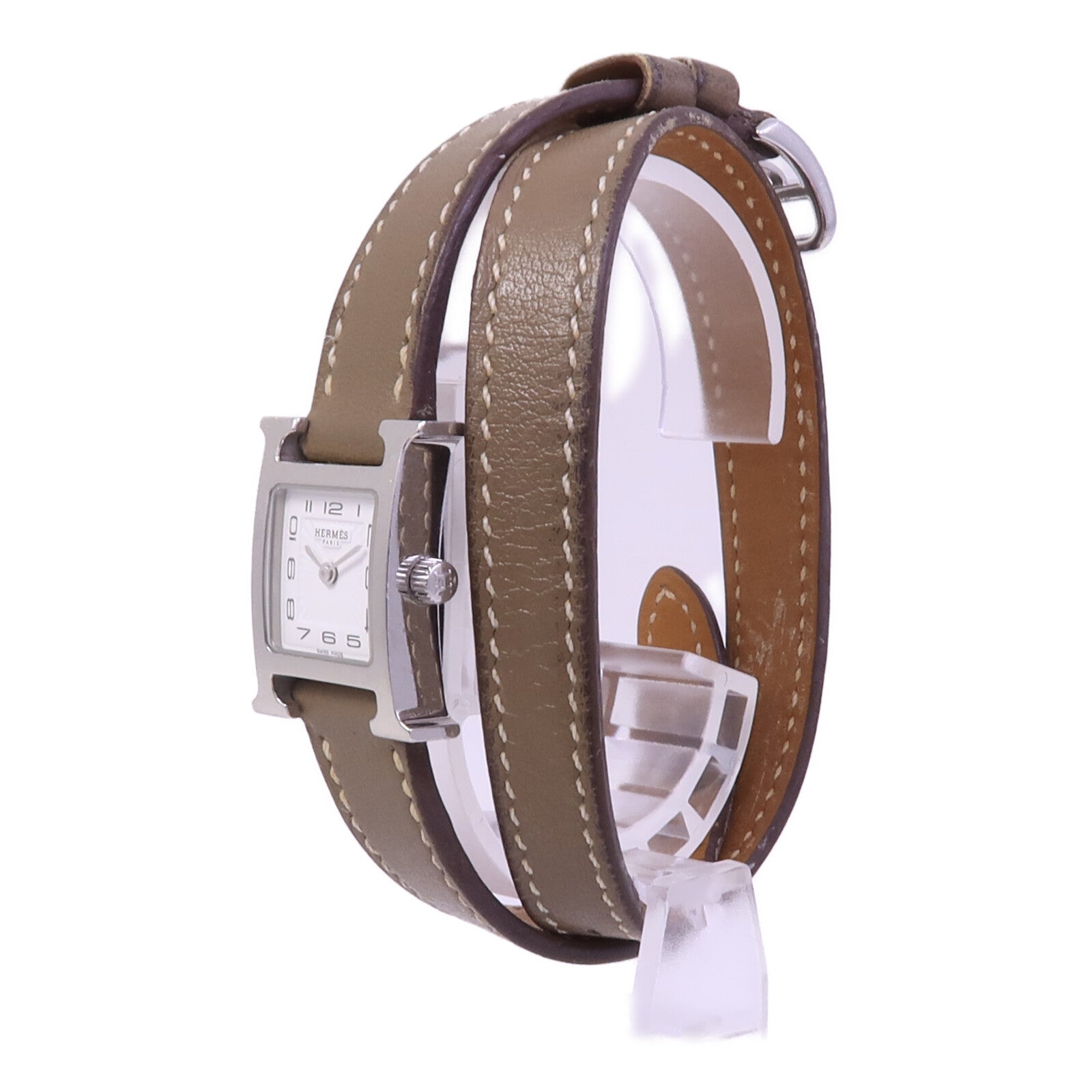 HERMES H Watch HH1.110
