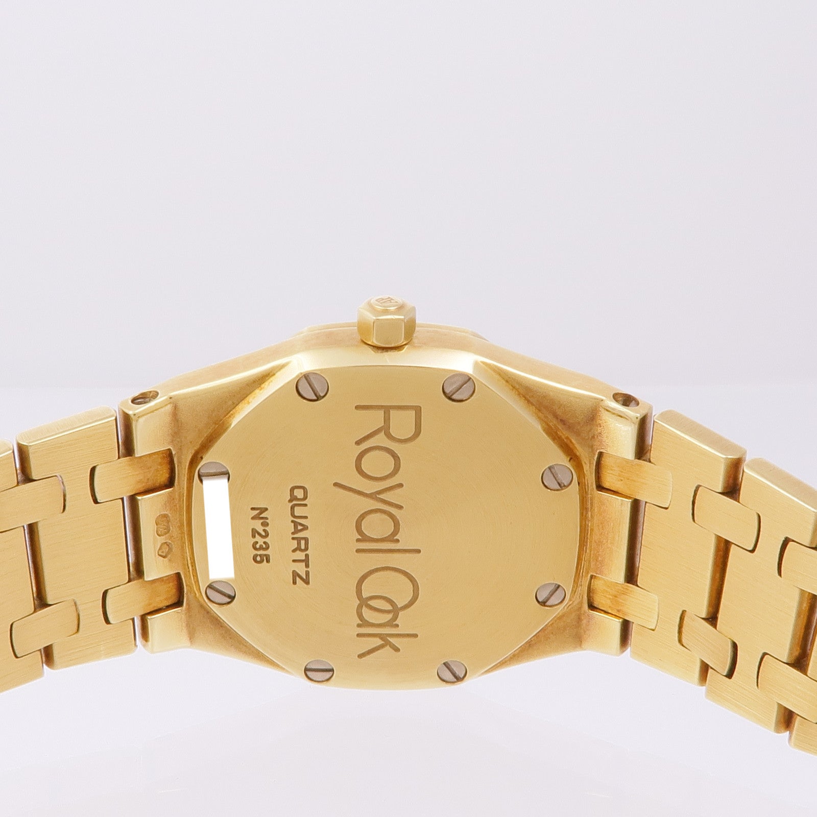 AUDEMARS PIGUET Royal Oak Lady 67470BA