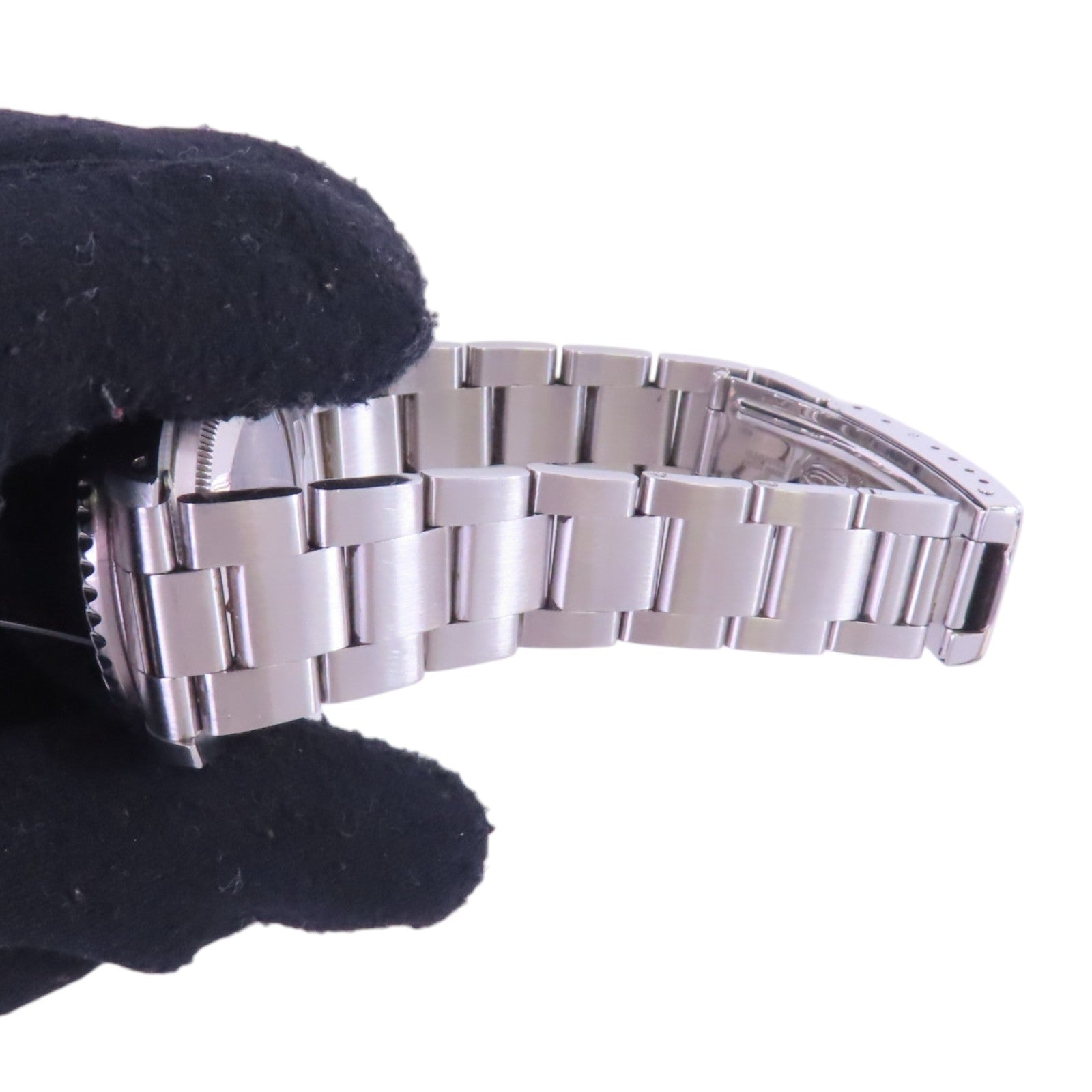 ROLEX GMT MasterⅠ16700