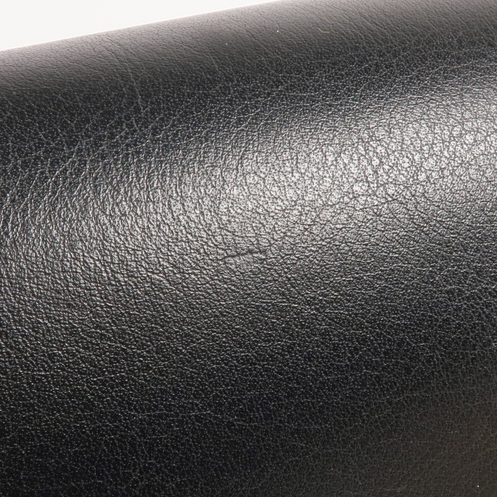 CHANEL 牛皮皮革Chain Shoulder Bag金扣鏈帶肩背袋