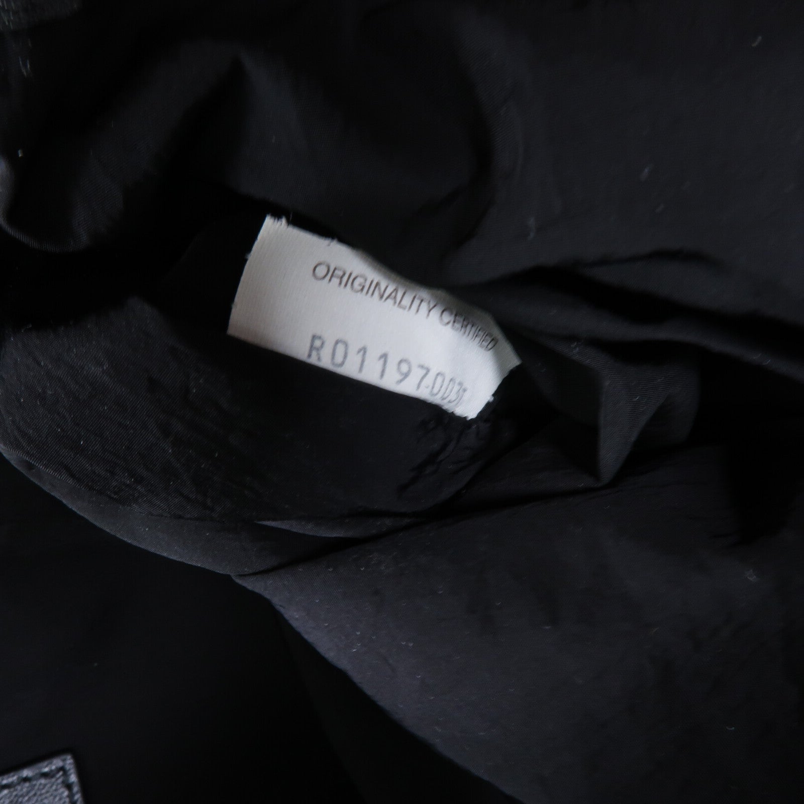 BOTTEGA VENETA 牛皮皮革Dustbag手挽袋
