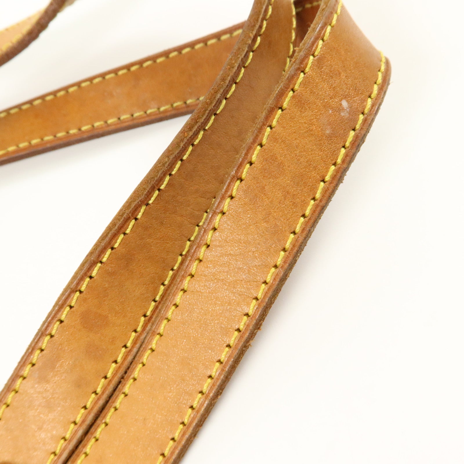LOUIS VUITTON Monogram Vavin GM金扣肩背袋/手挽袋棕色