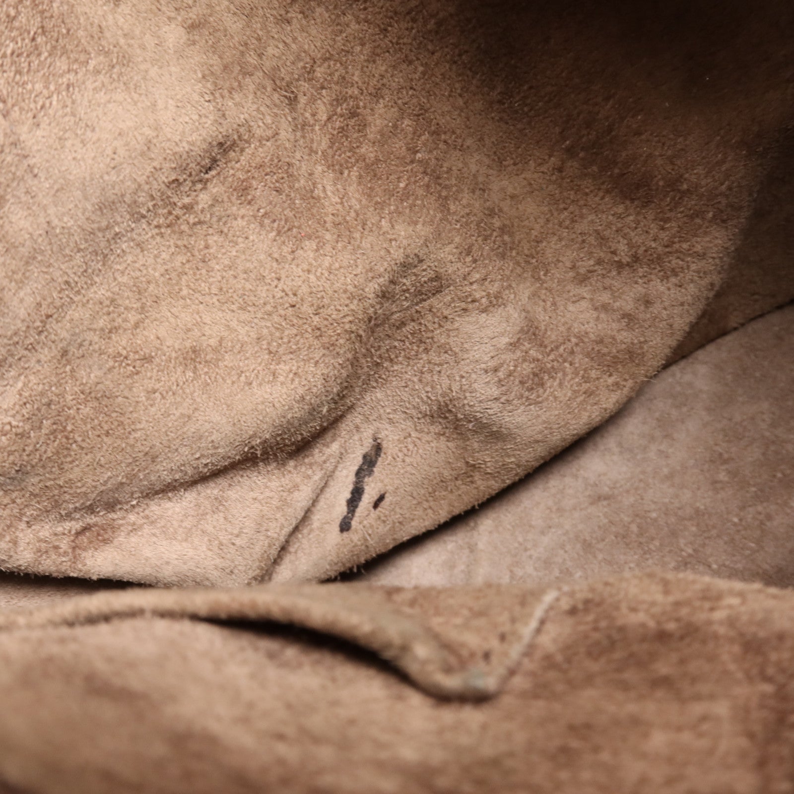 BOTTEGA VENETA 羊皮皮革Hand Bag手挽袋