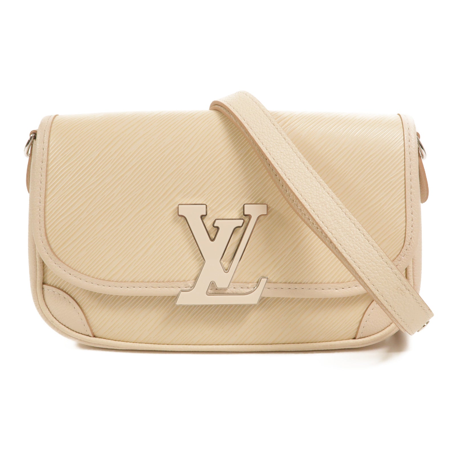 LOUIS VUITTON 【激減優惠】Epi Buci肩背袋