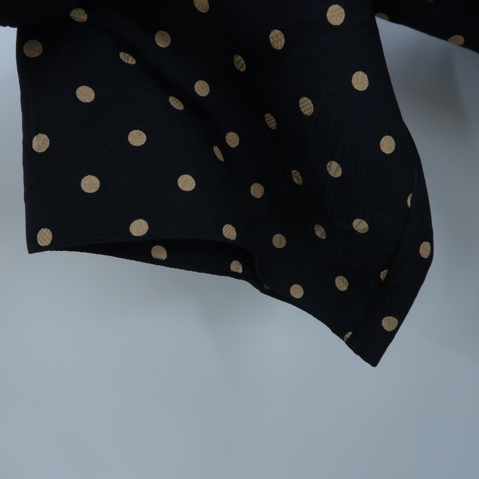 HERMES Silk Zouaves et Dragons Dress連身裙