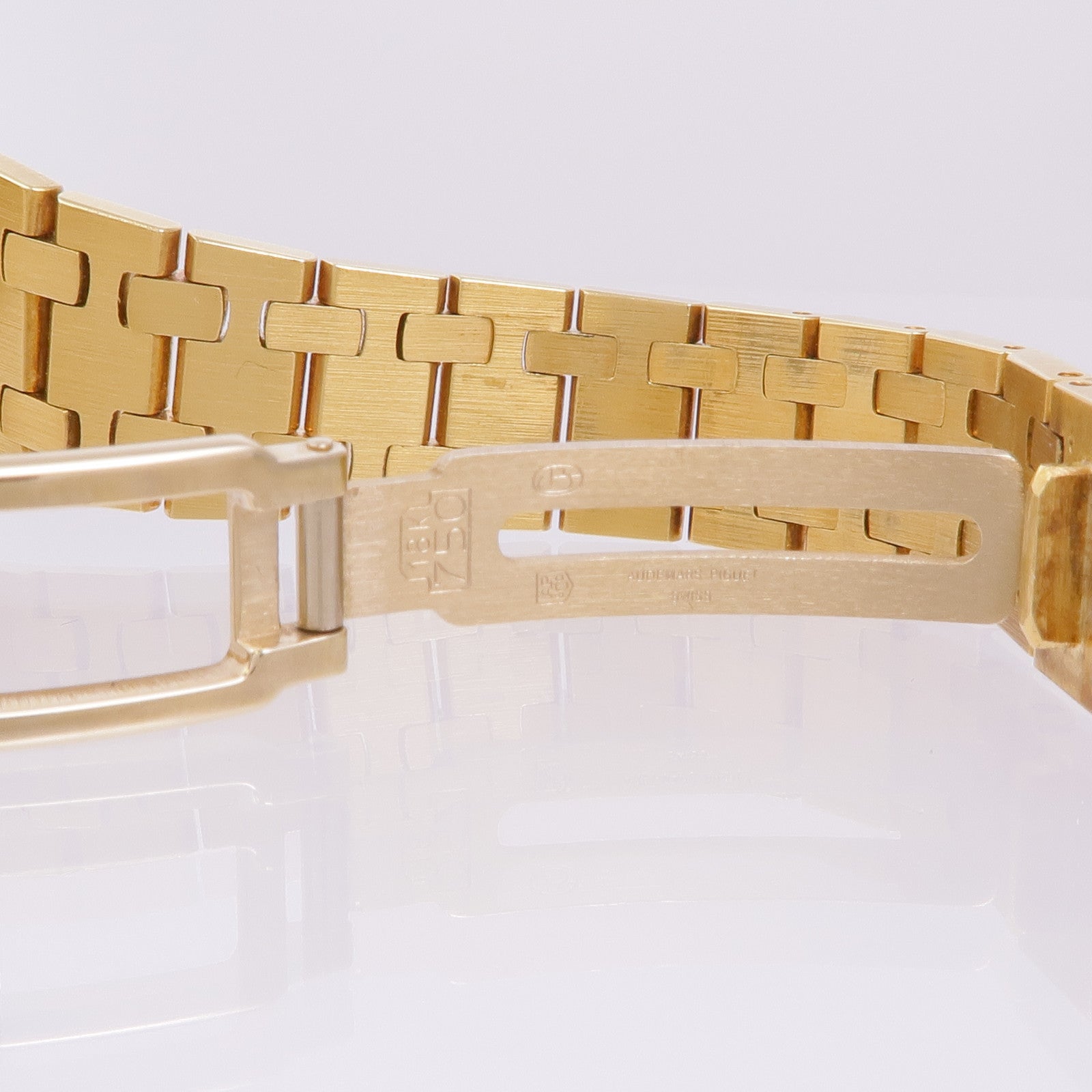 AUDEMARS PIGUET Royal Oak Lady 67470BA