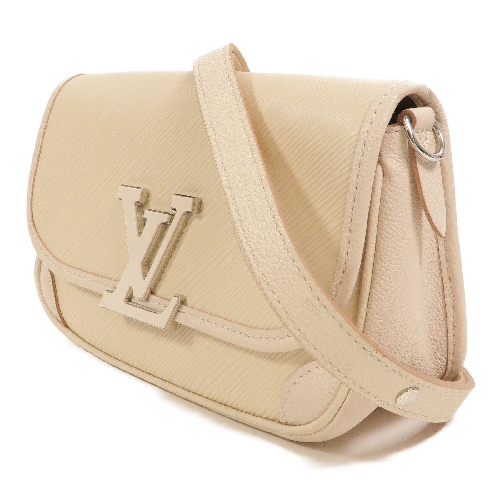 LOUIS VUITTON 【激減優惠】Epi Buci肩背袋