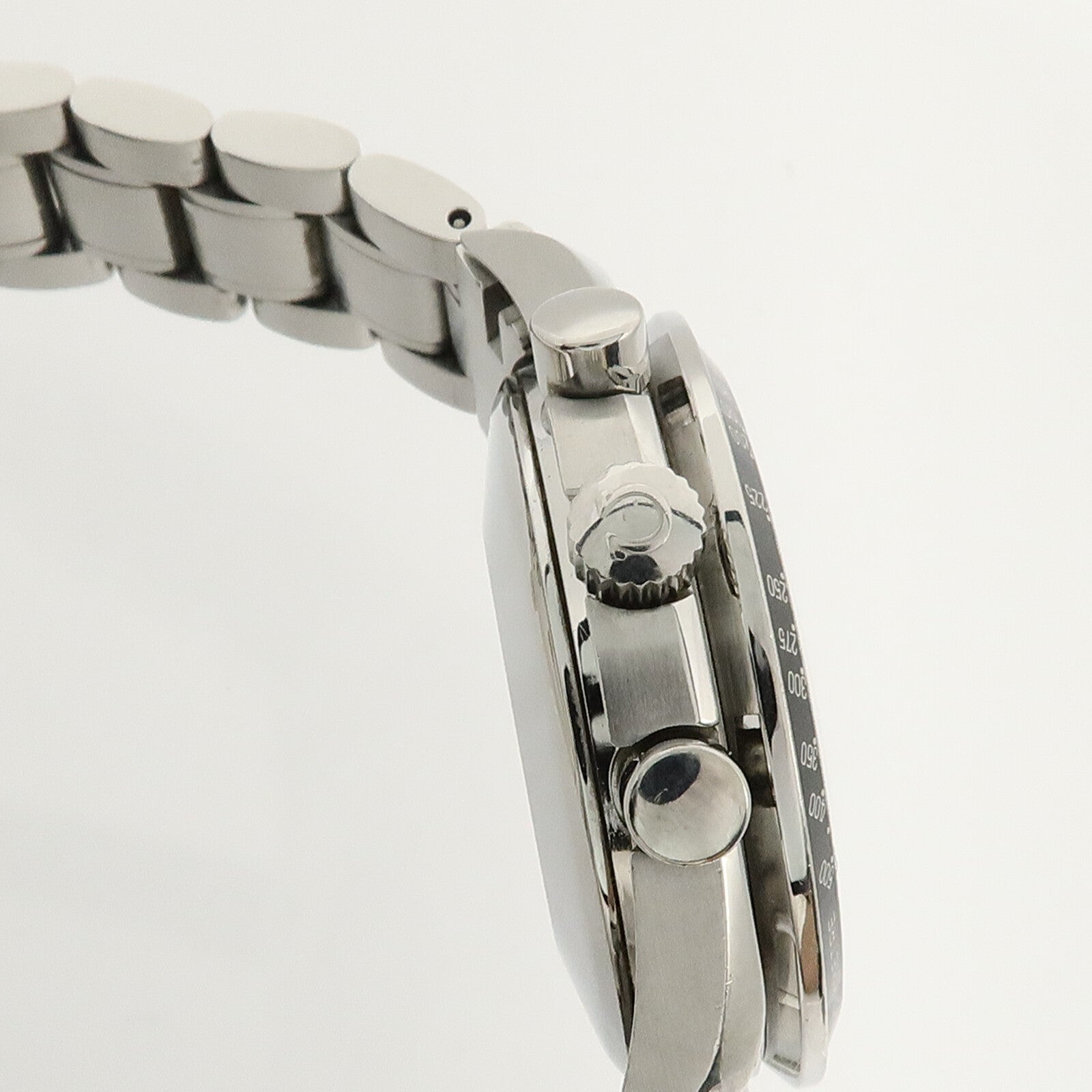 OMEGA Speedmaster Daydate 3520.5