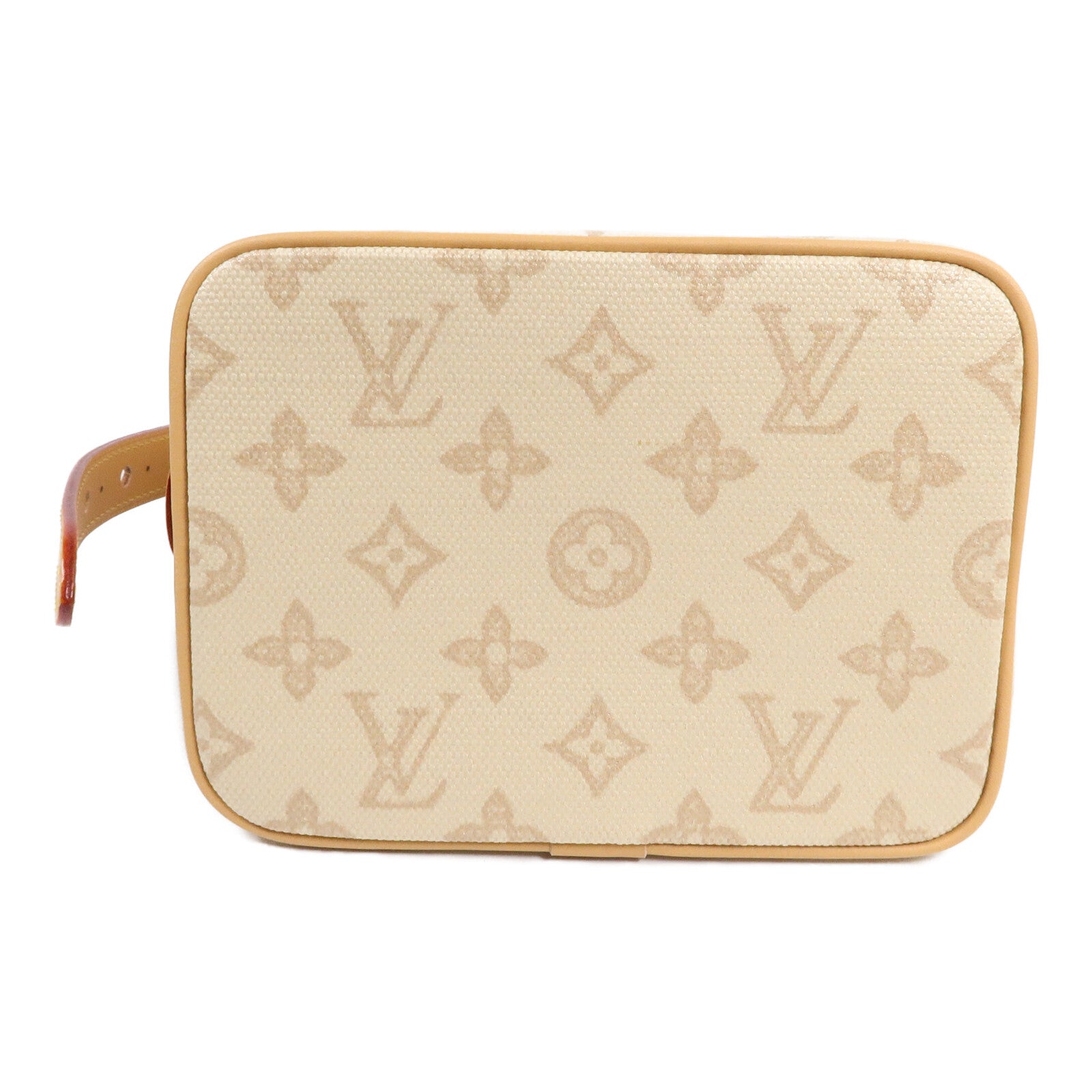 LOUIS VUITTON Monogram Origine All In BB肩背袋