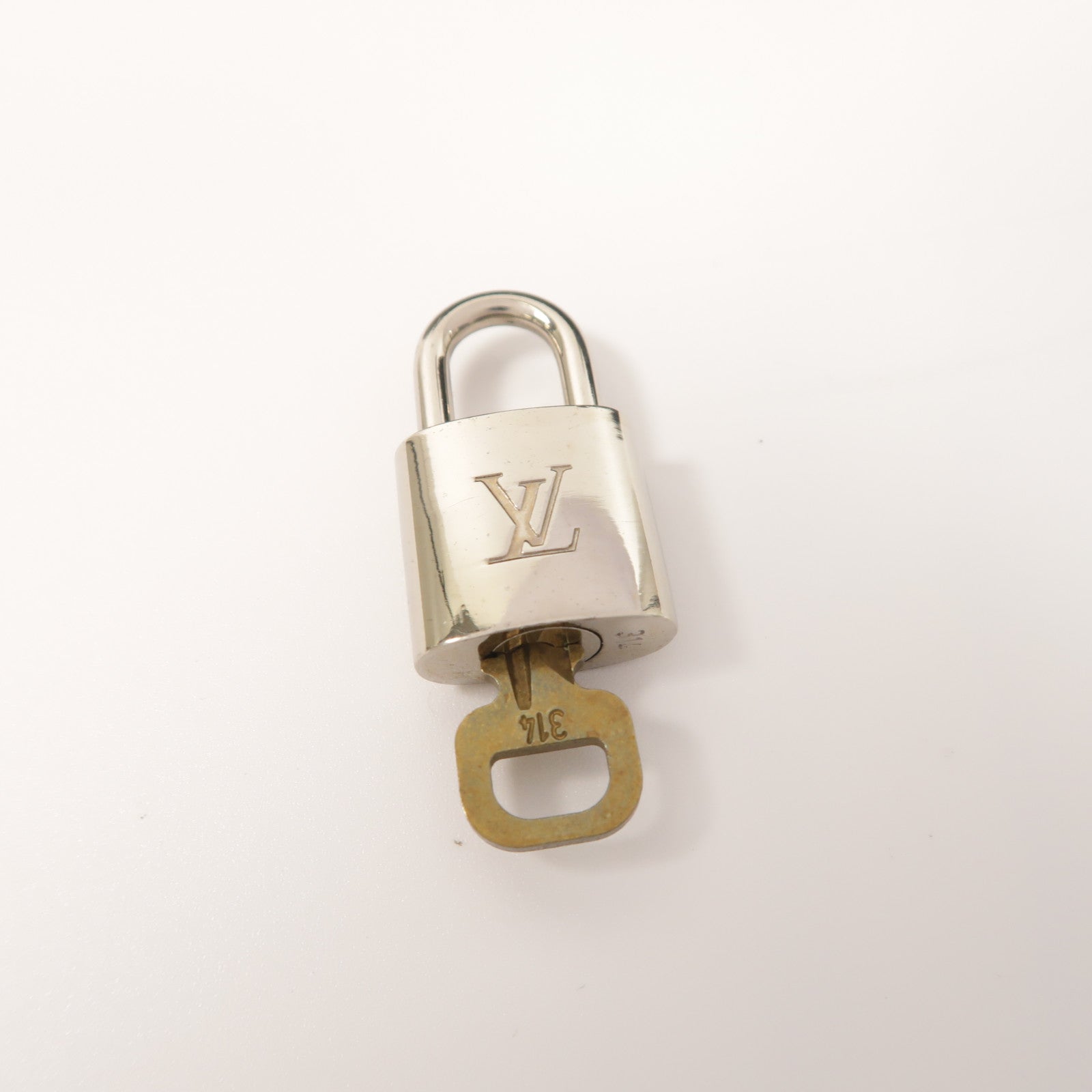LOUIS VUITTON Epi Bowling Montaigne GM銀扣手挽袋