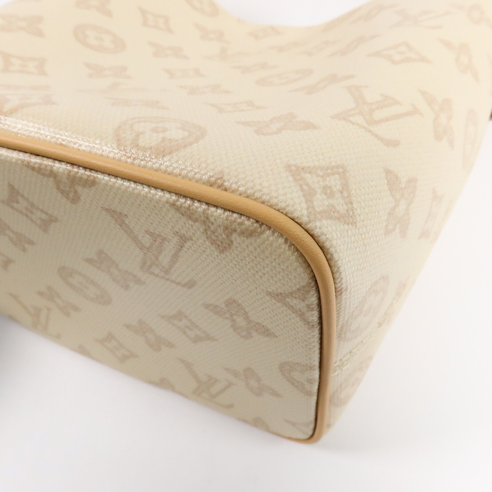 LOUIS VUITTON Monogram Origine All In BB肩背袋