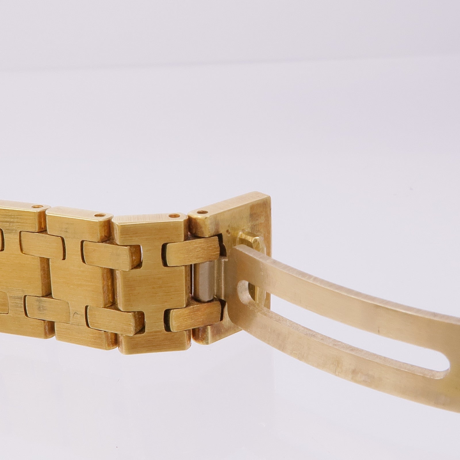 AUDEMARS PIGUET Royal Oak Lady 67470BA