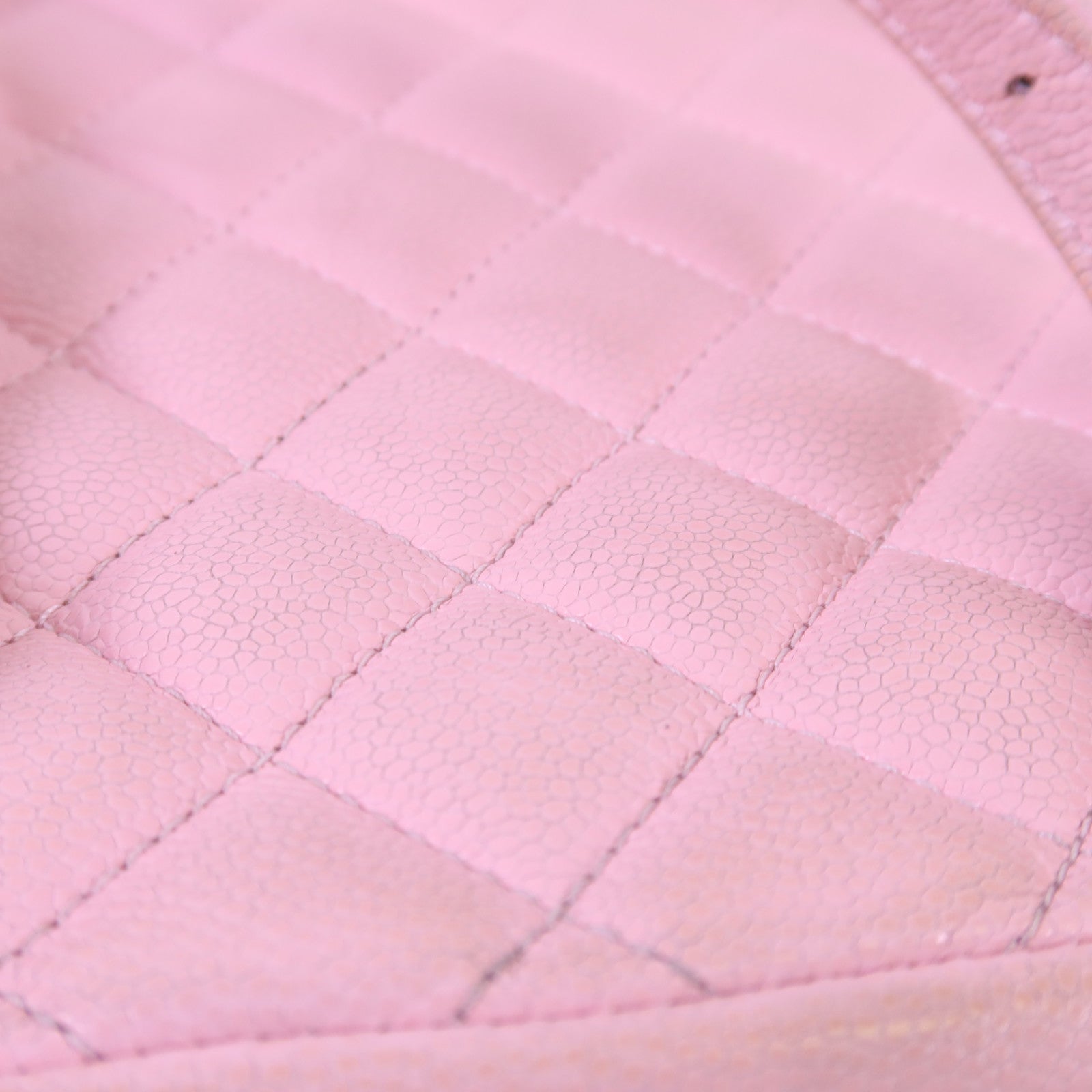 CHANEL 牛皮皮革Duma Backpack金扣背包