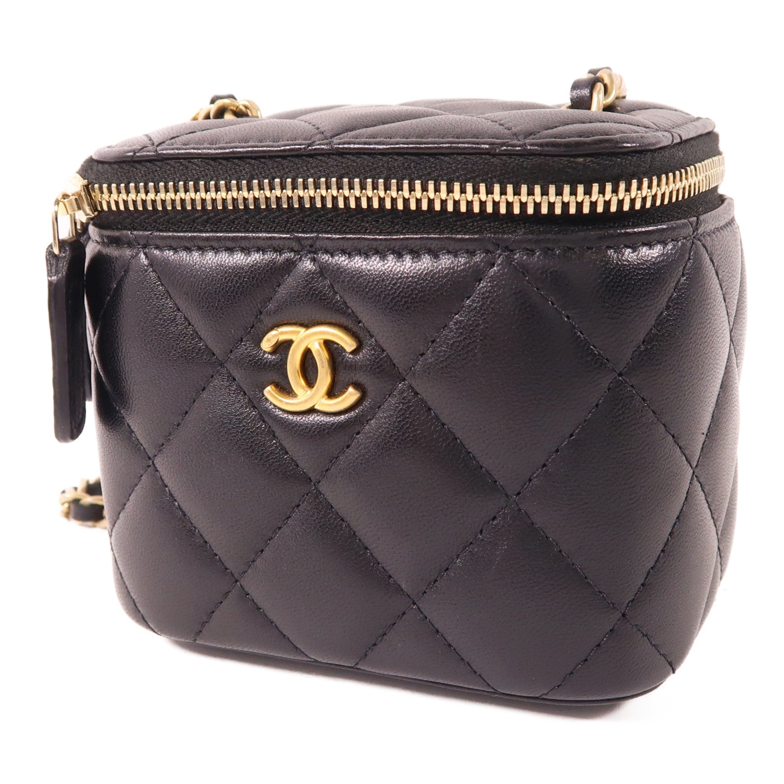 Chanel (Except Watches & Jewelry) – Page 14 – Brand Off Hong