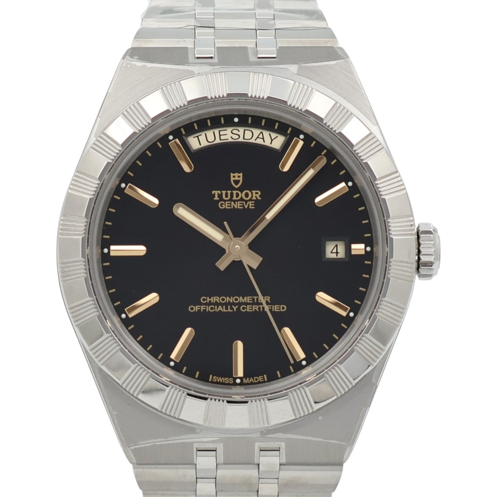 TUDOR Royal 2840DIAO