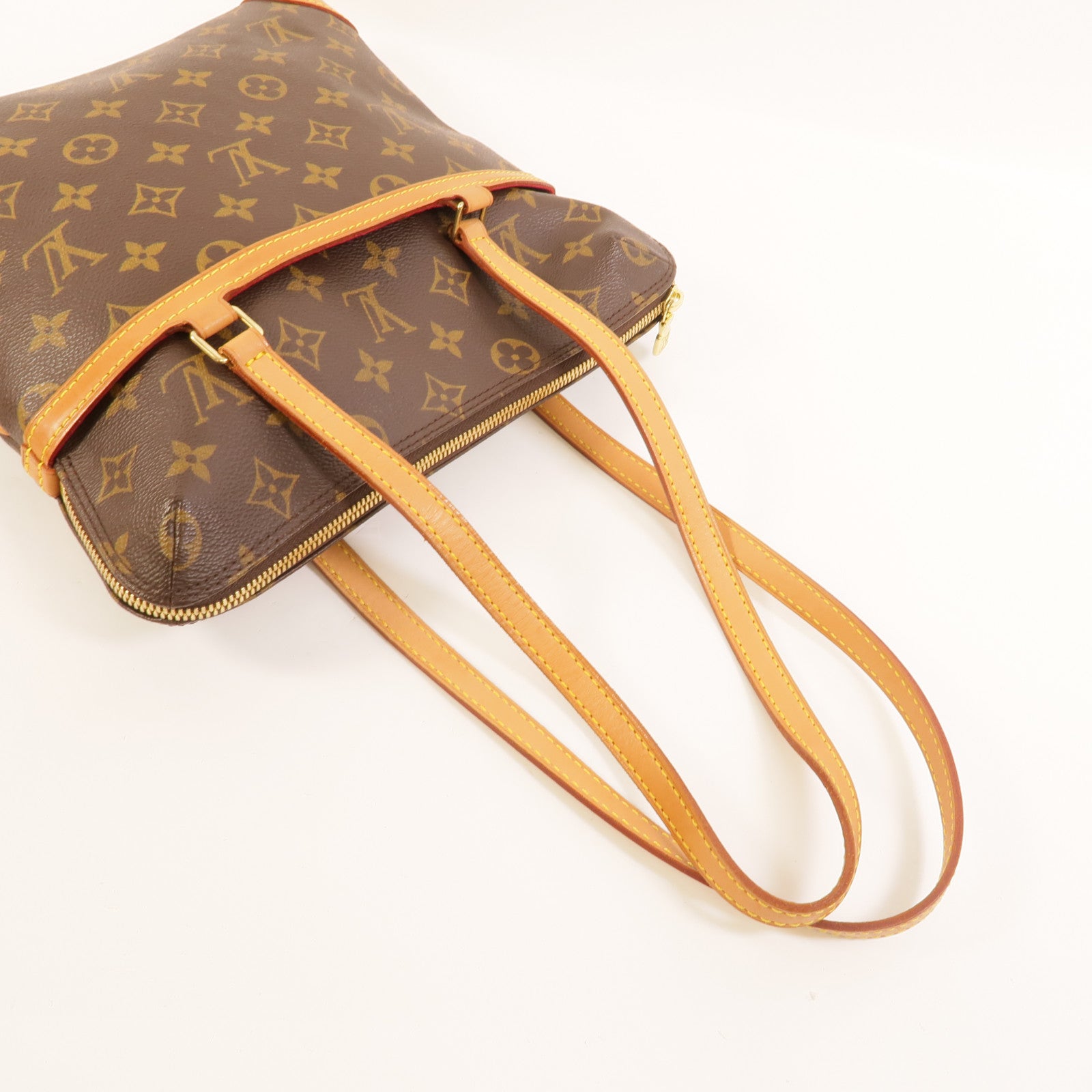 LOUIS VUITTON Monogram Coussin GM肩背袋