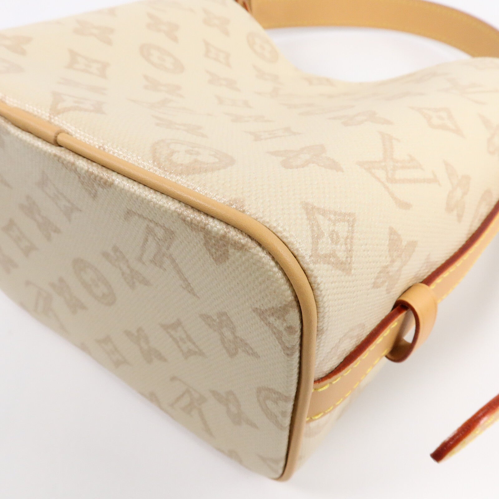 LOUIS VUITTON Monogram Origine All In BB肩背袋