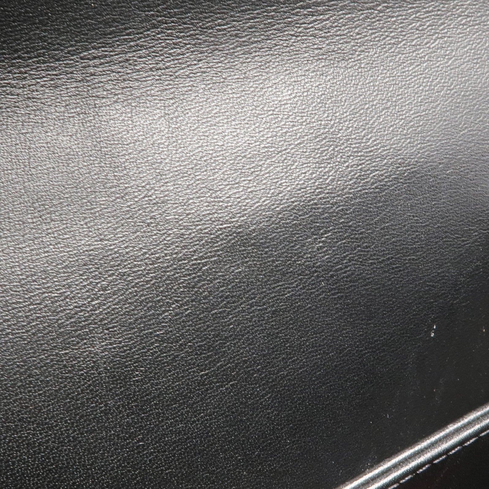 CHANEL 牛皮皮革Chain Shoulder Bag金扣鏈帶肩背袋