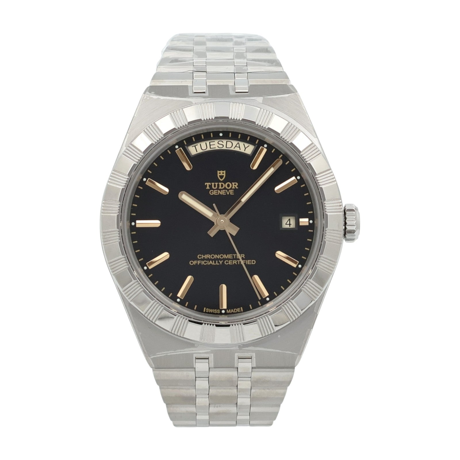 TUDOR Royal 2840DIAO