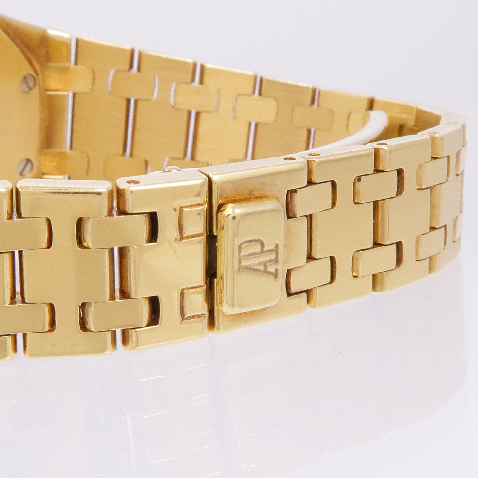 AUDEMARS PIGUET Royal Oak Lady 67470BA