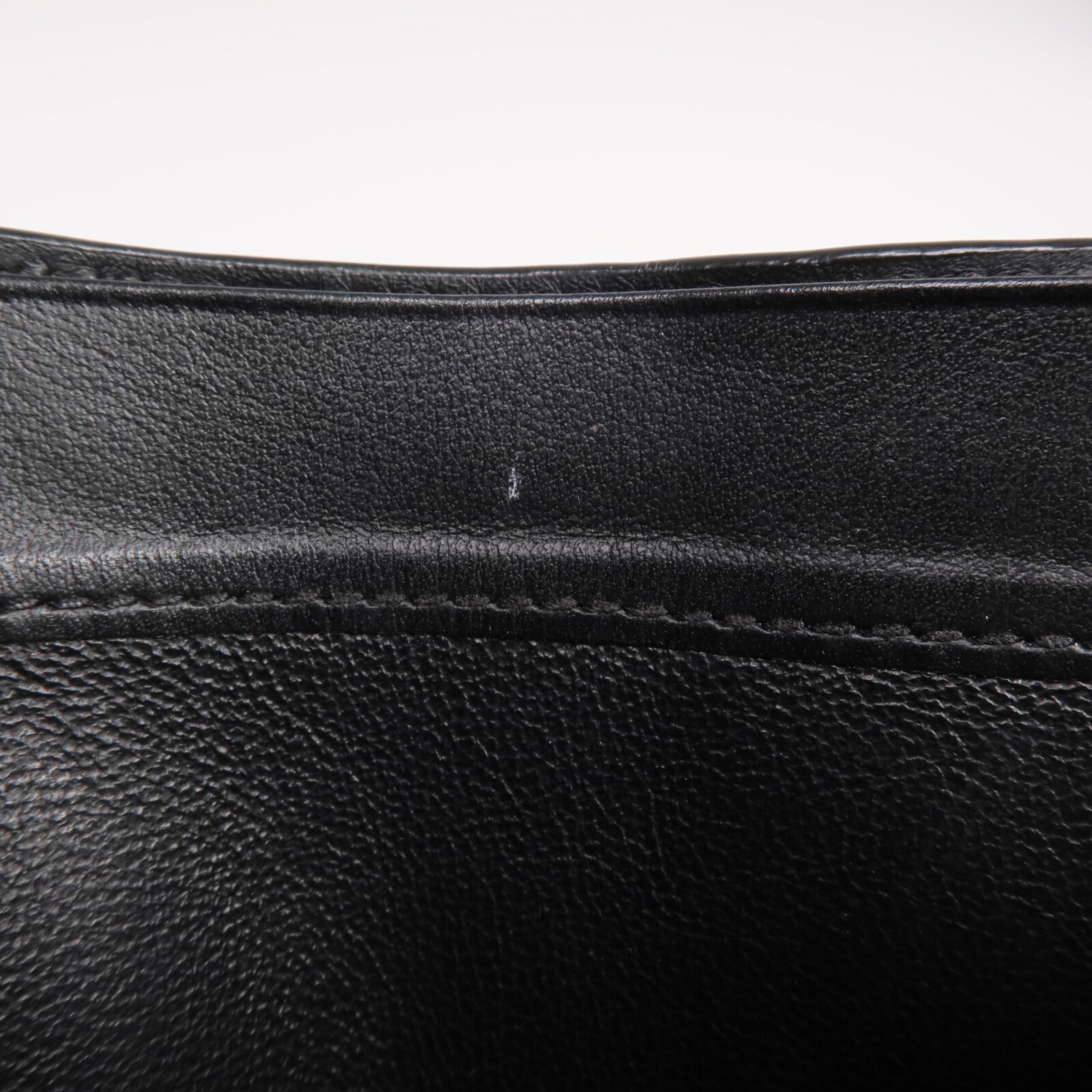 BOTTEGA VENETA 織紋皮革Wallet錢包