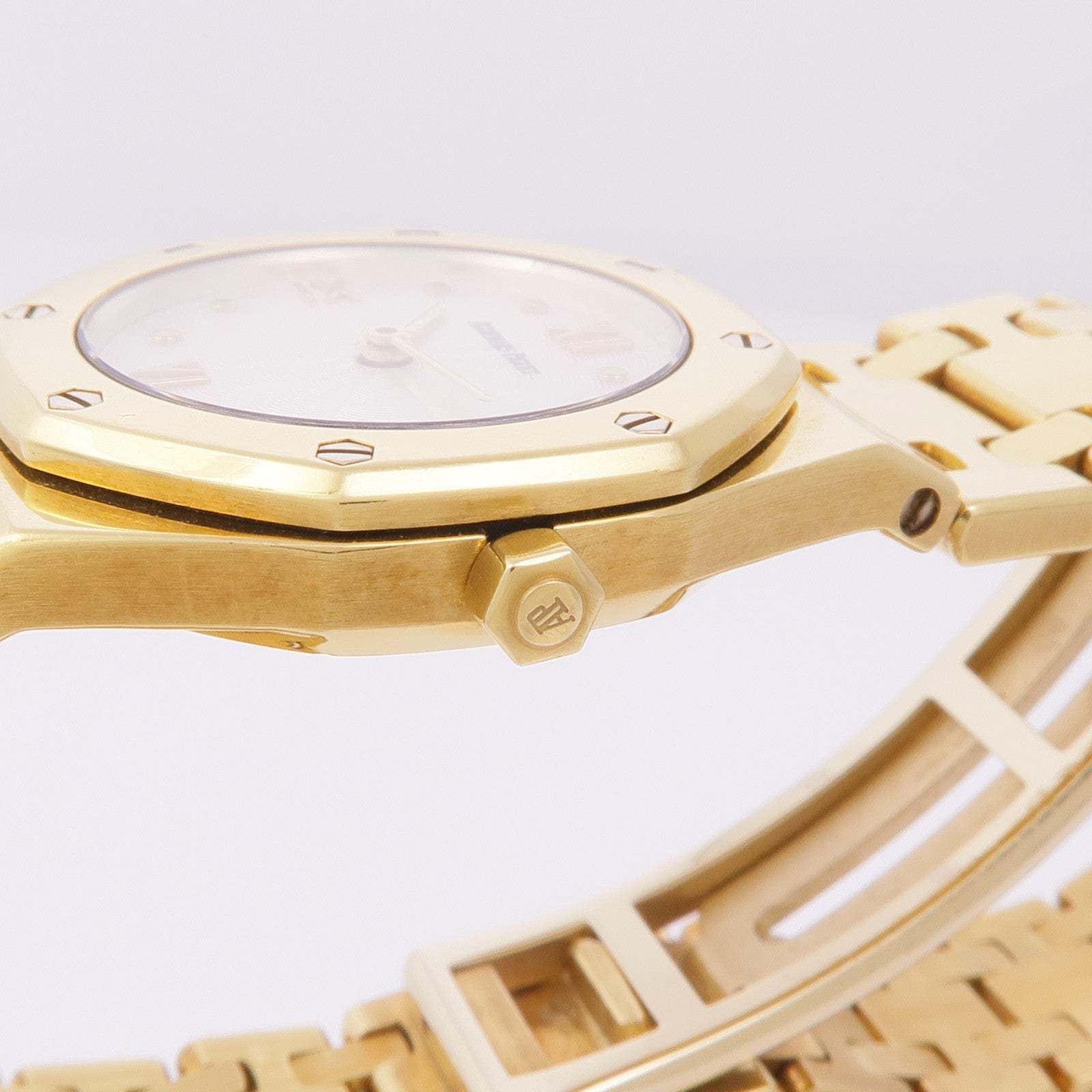 AUDEMARS PIGUET Royal Oak Lady 67470BA