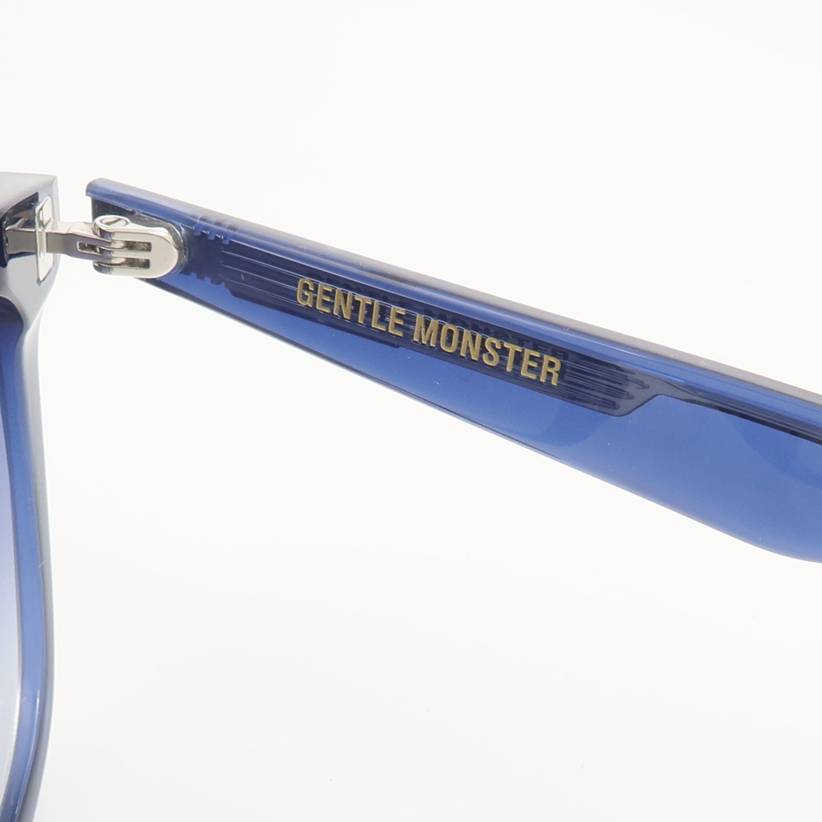 SELECTION PVC Gentle Monster Heizer 01太陽眼鏡