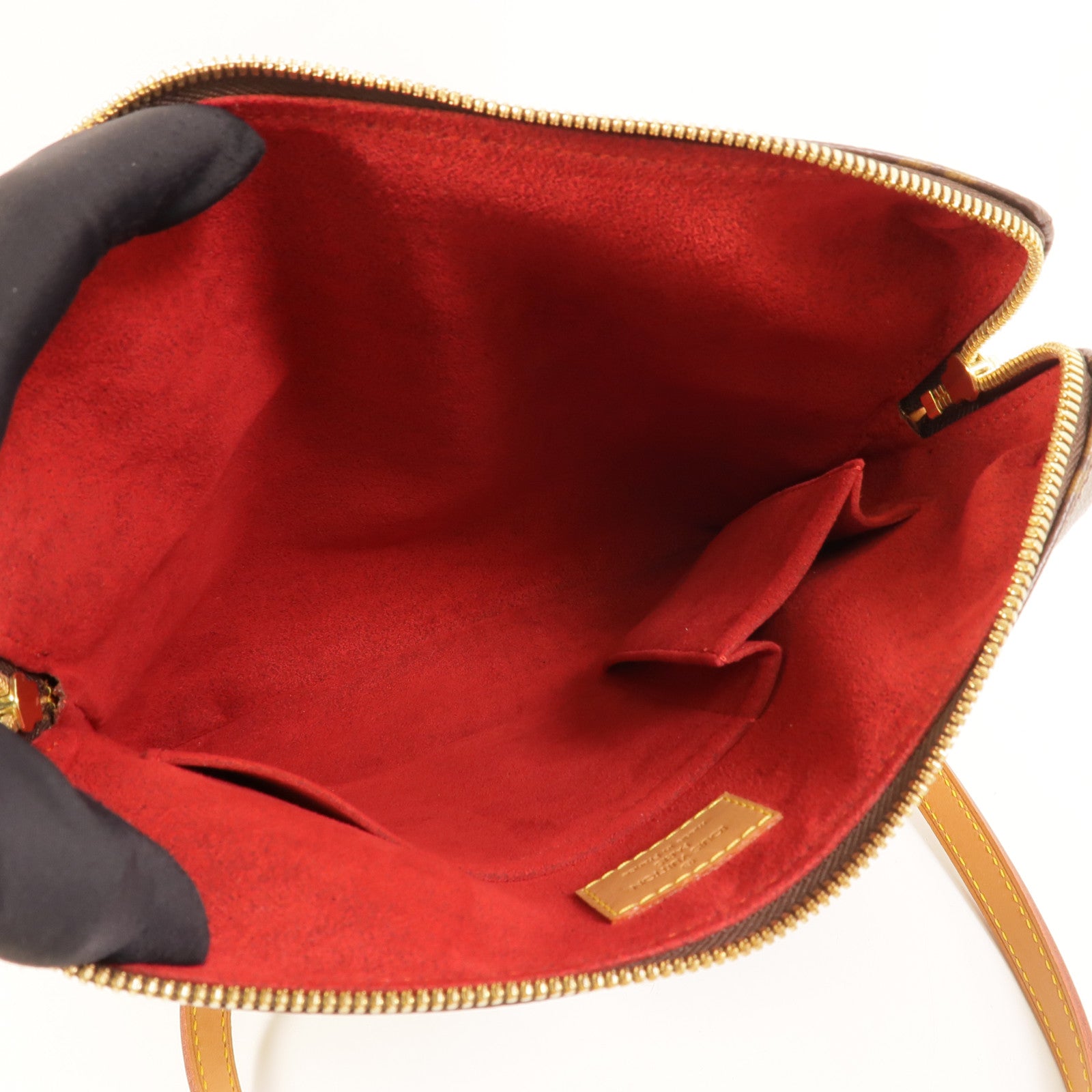 LOUIS VUITTON Monogram Coussin GM肩背袋