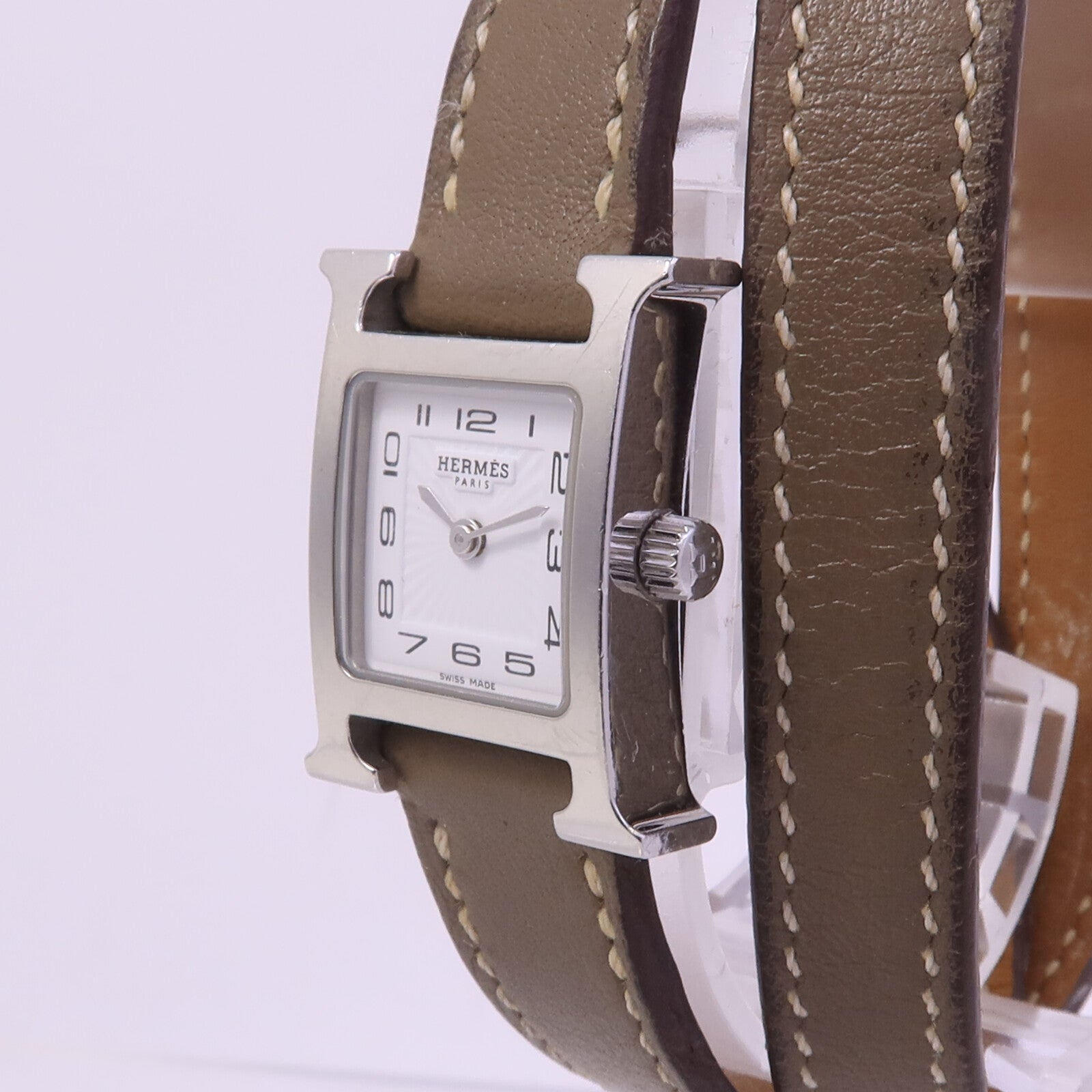 HERMES H Watch HH1.110
