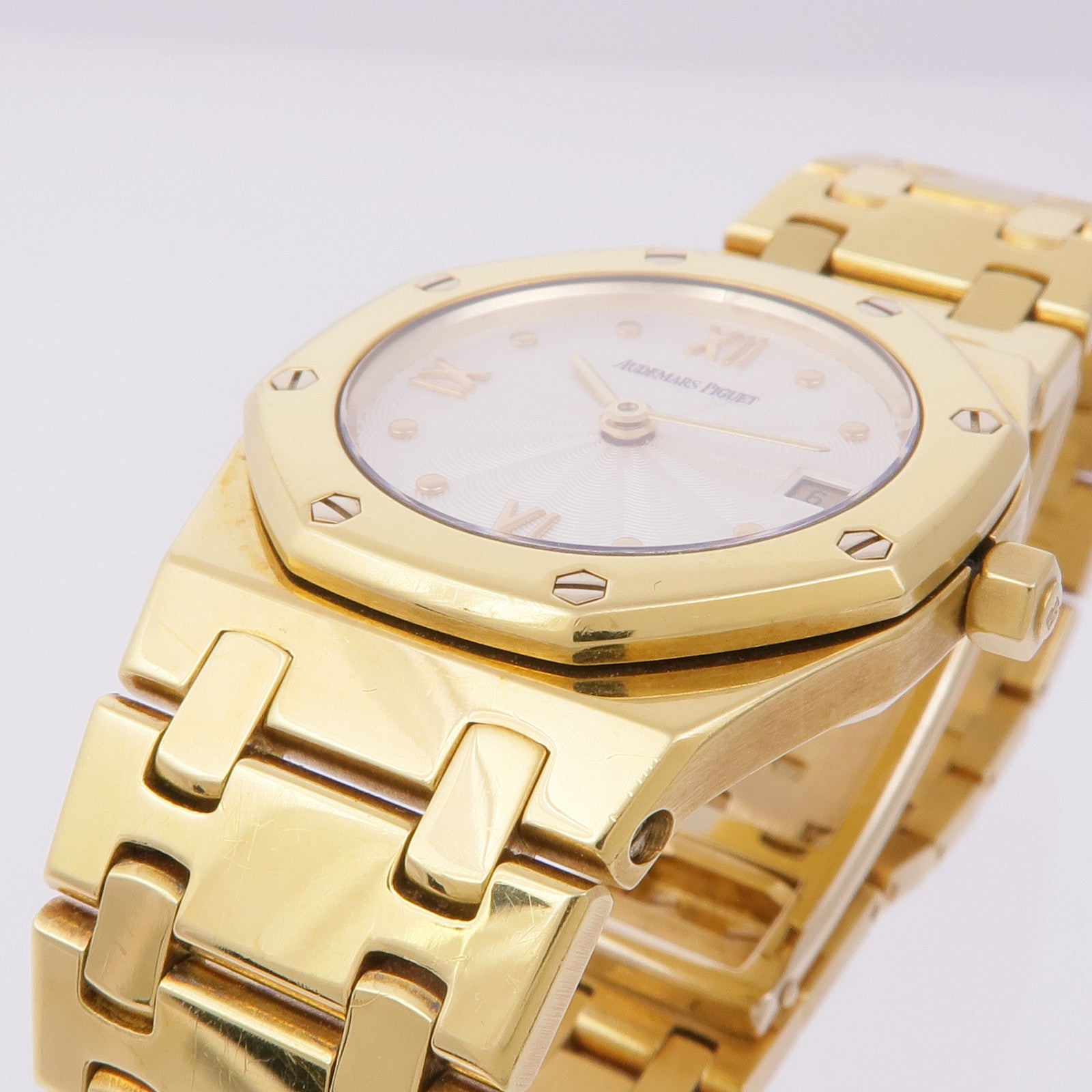 AUDEMARS PIGUET Royal Oak Lady 67470BA