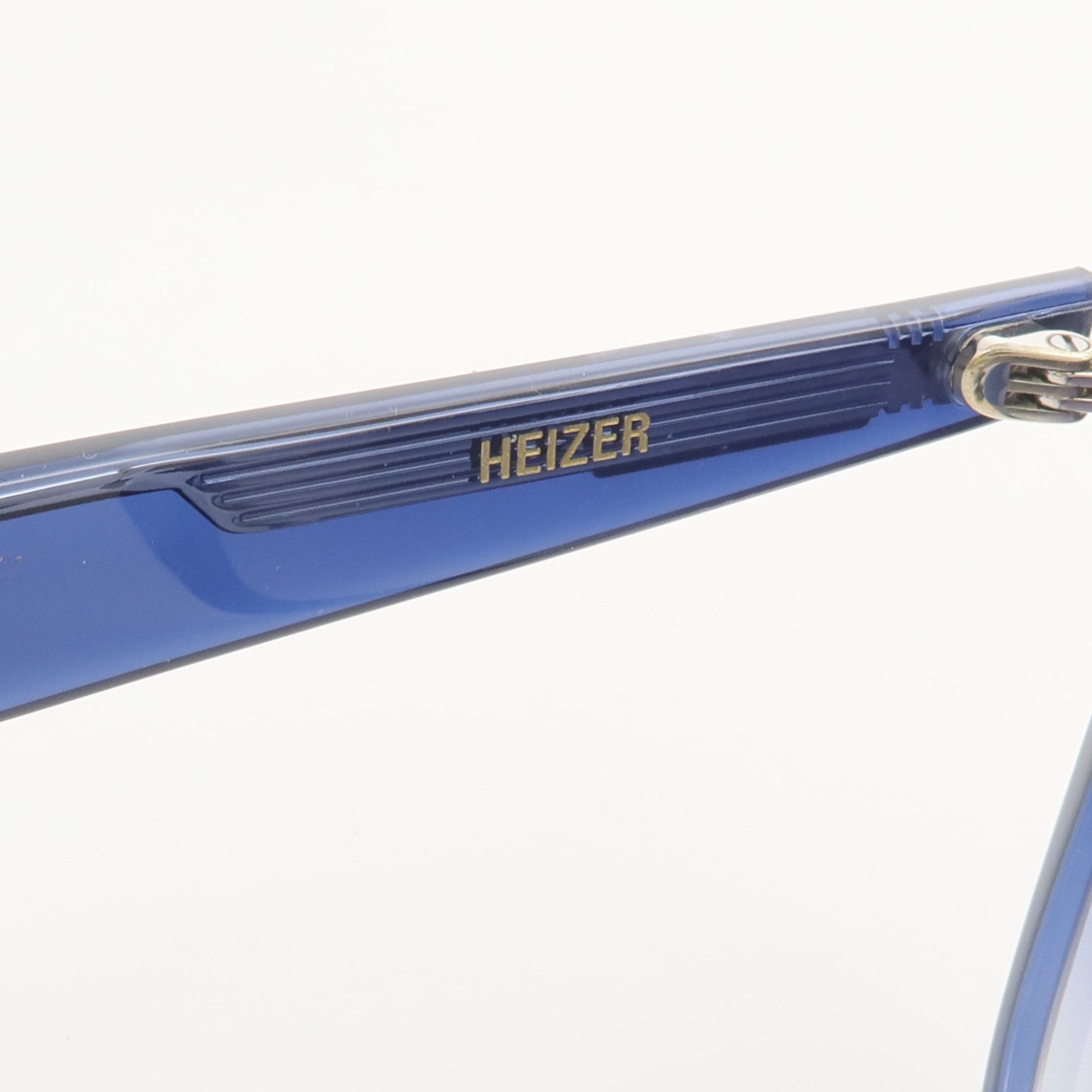 SELECTION PVC Gentle Monster Heizer 01太陽眼鏡