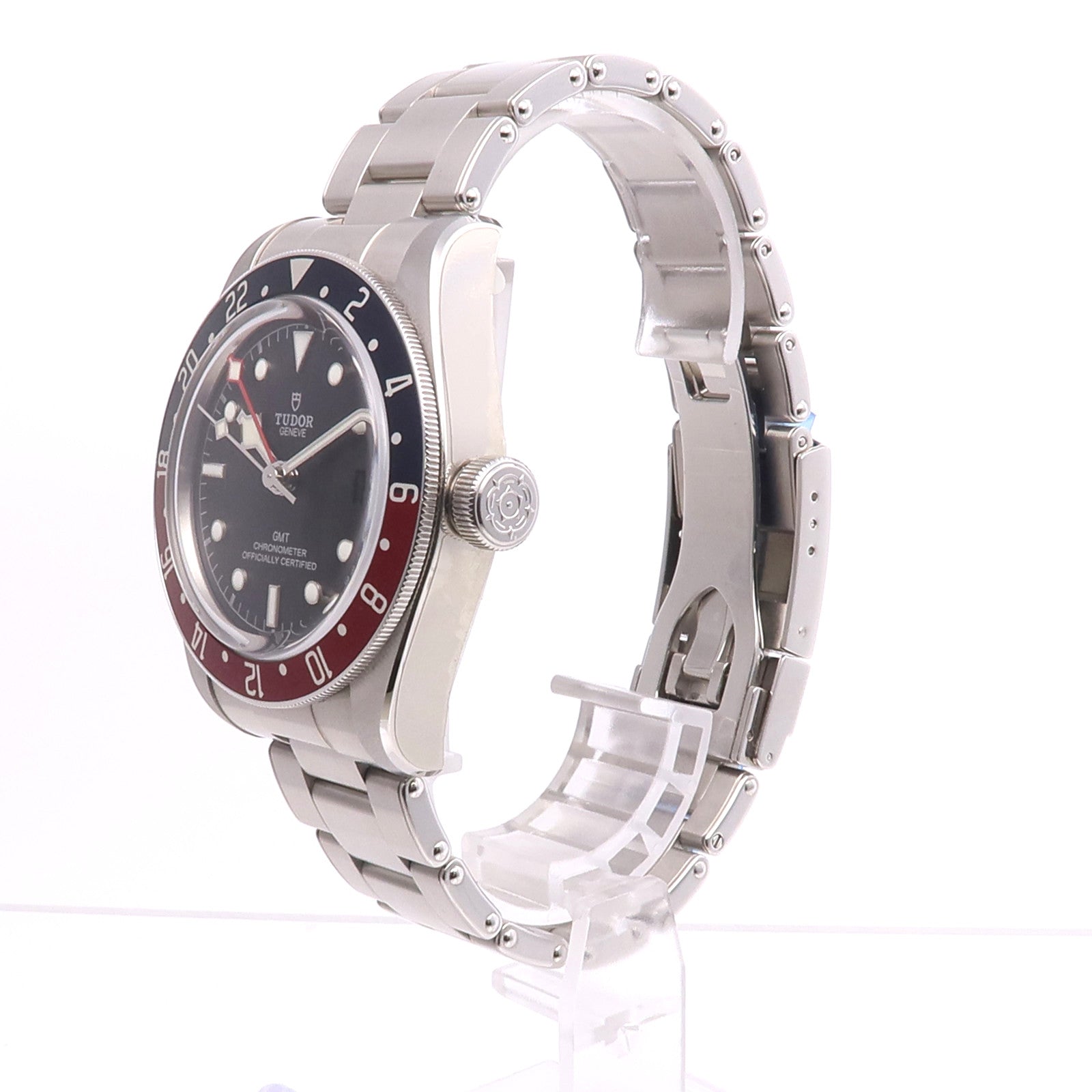 TUDOR Black Bay GMT 79830RB