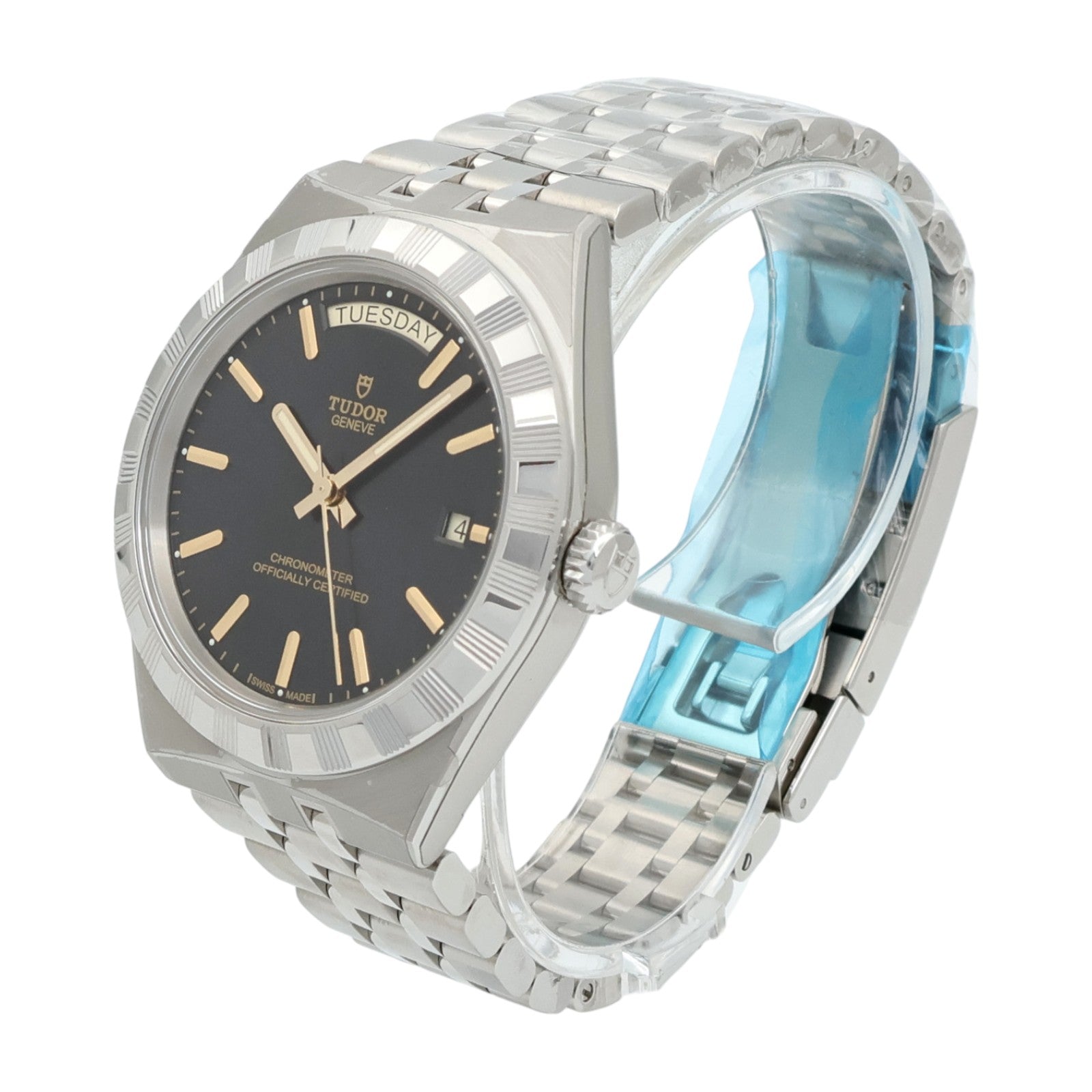 TUDOR Royal 2840DIAO