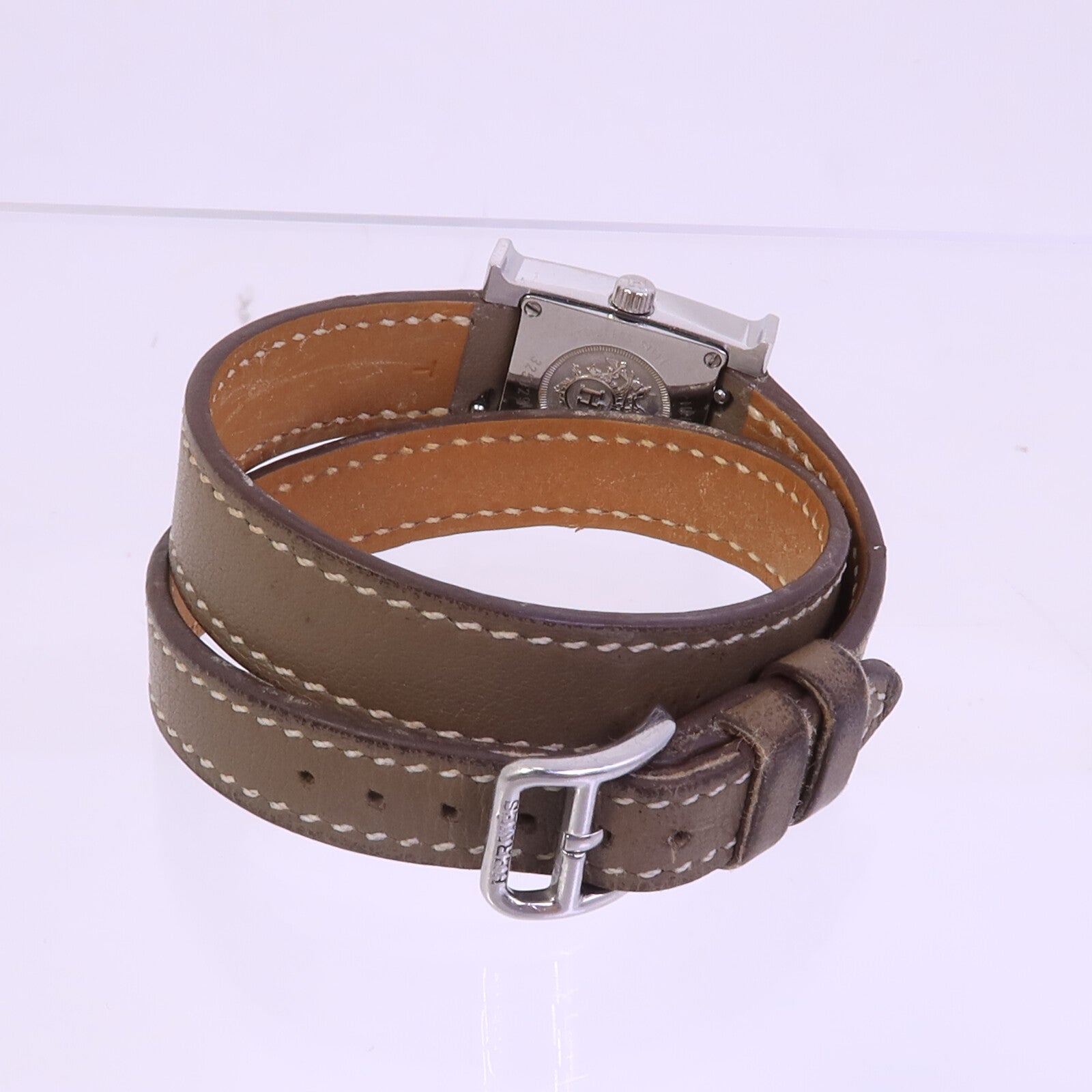 HERMES H Watch HH1.110