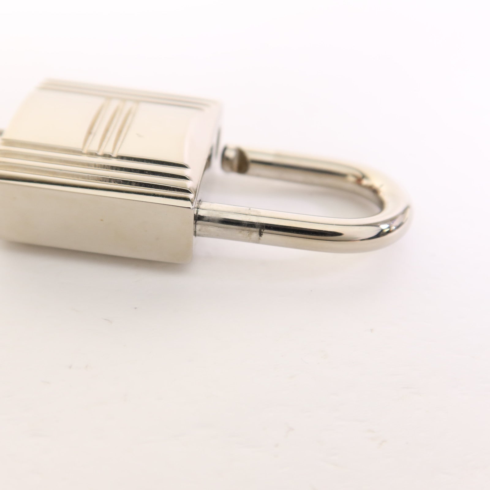 HERMES Clemence皮革Picotin PM銀扣手挽袋Gold