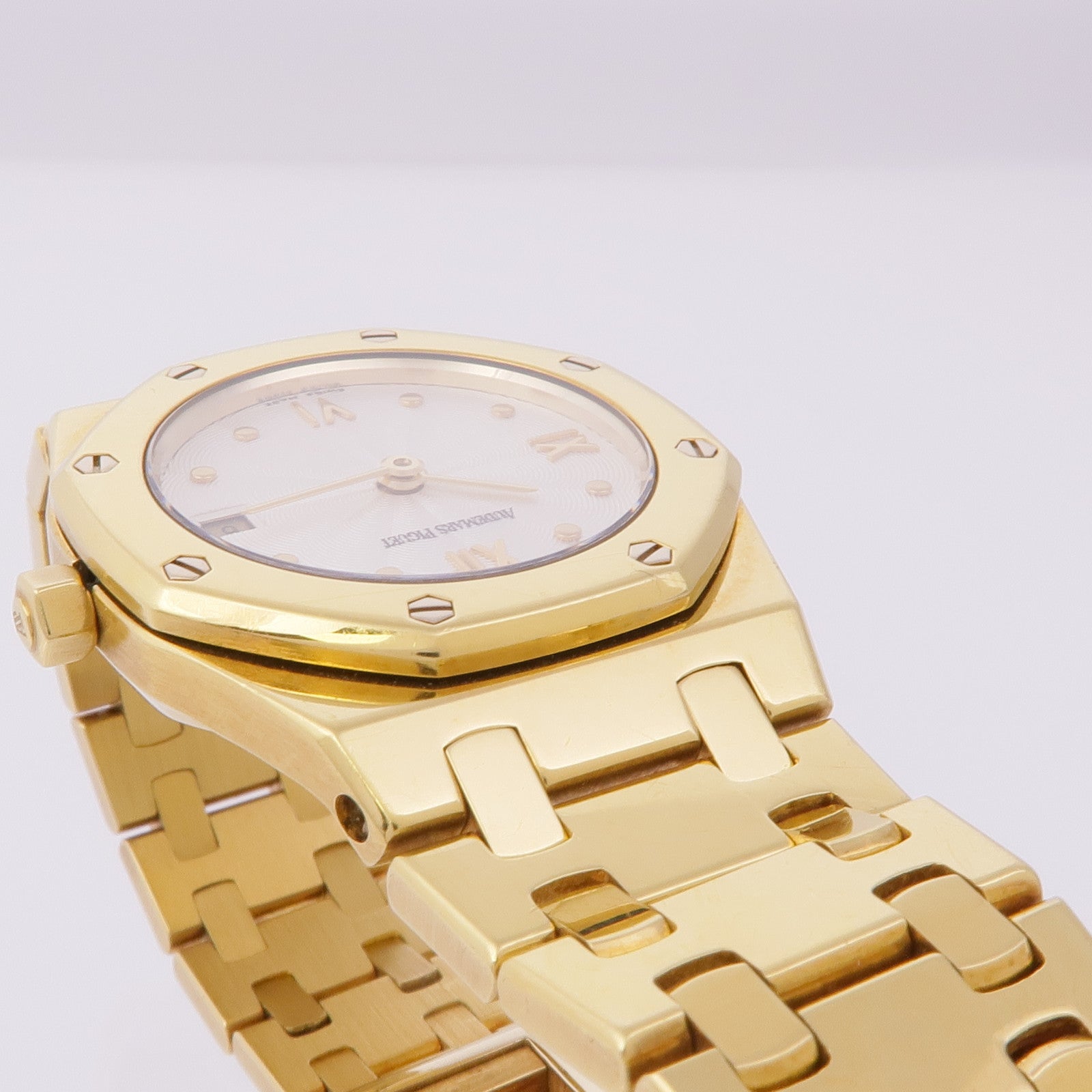 AUDEMARS PIGUET Royal Oak Lady 67470BA